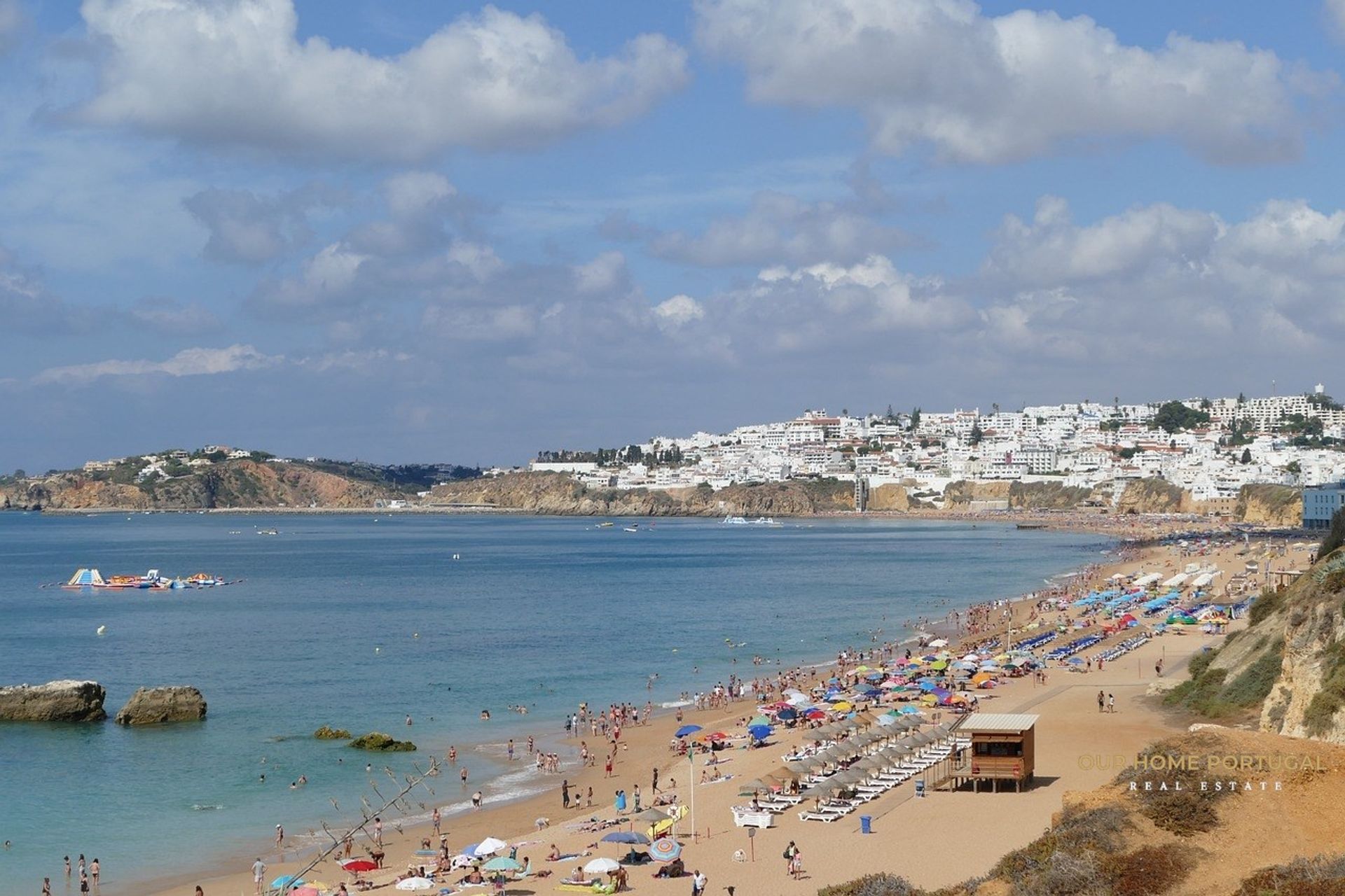 मकान में Albufeira, Faro District 12683111