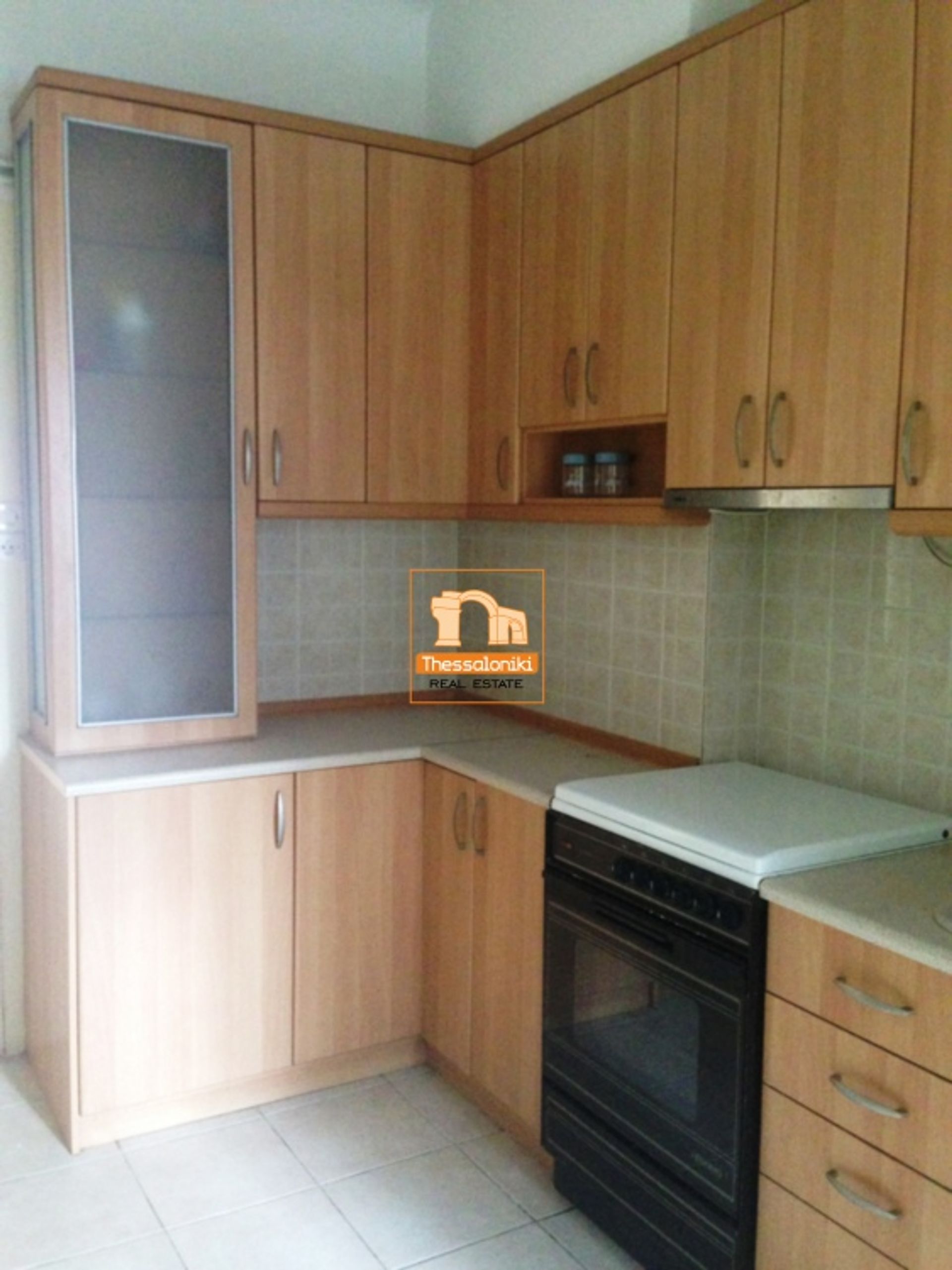 Condominium in Thessaloniki, Kentriki Makedonia 12683116