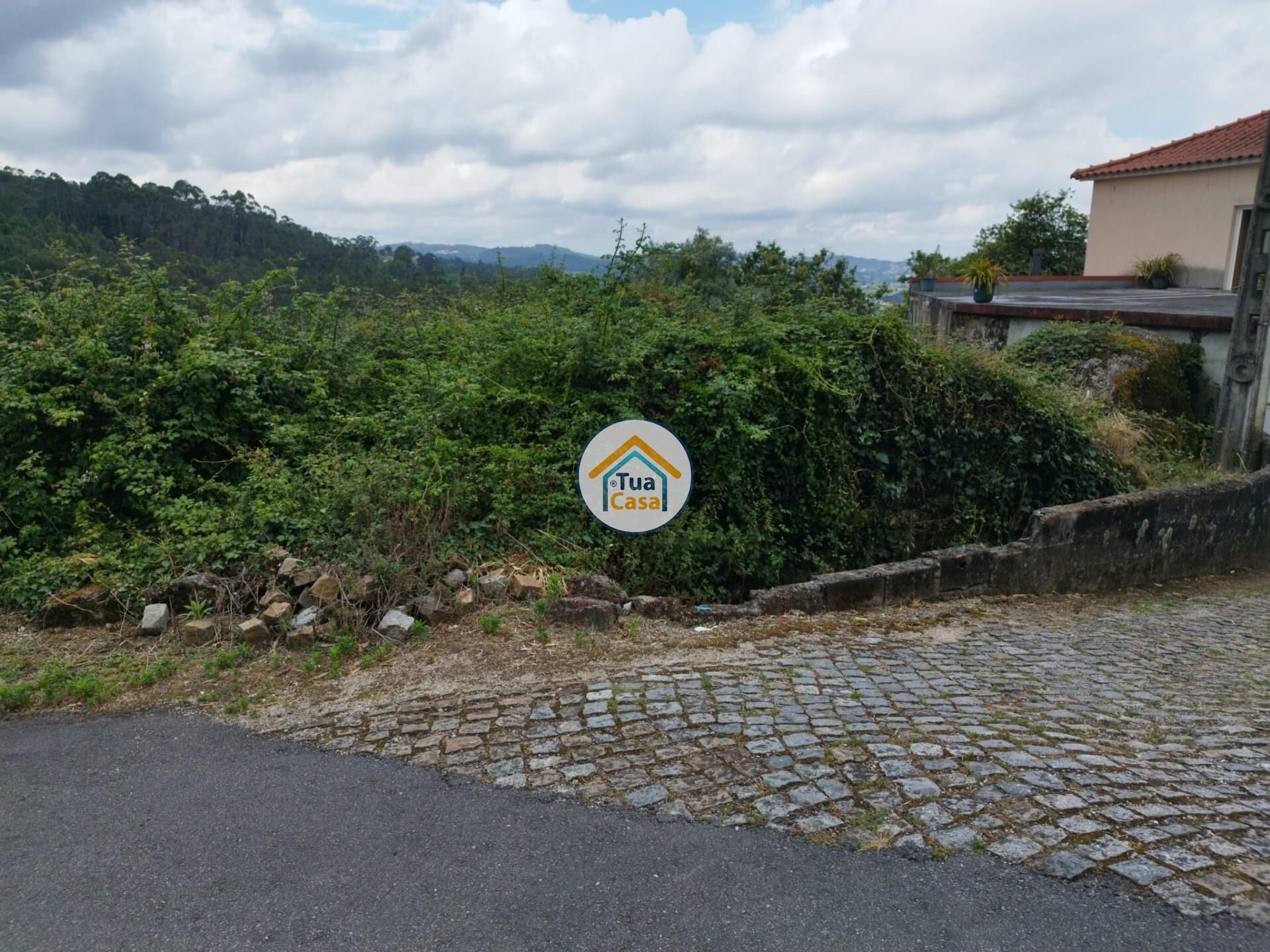 Rumah di Jesufrei, Braga 12683148