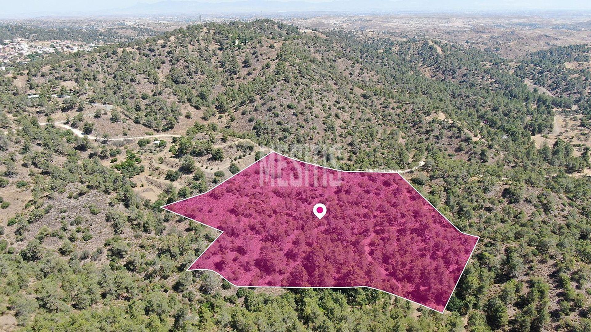 Land im Psimolofou, Lefkosia 12683183