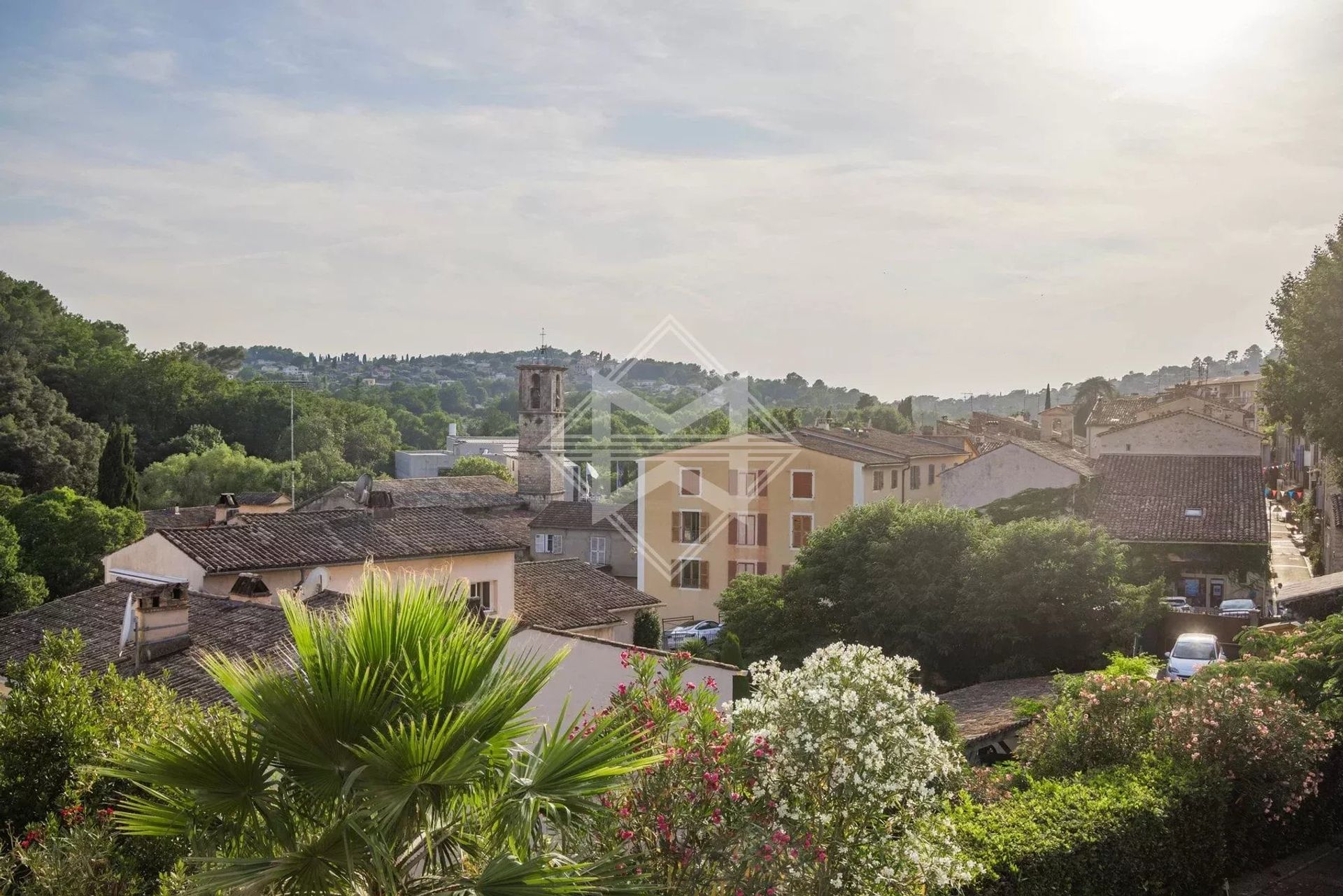 Huis in Valbonne, Provence-Alpes-Côte d'Azur 12683563