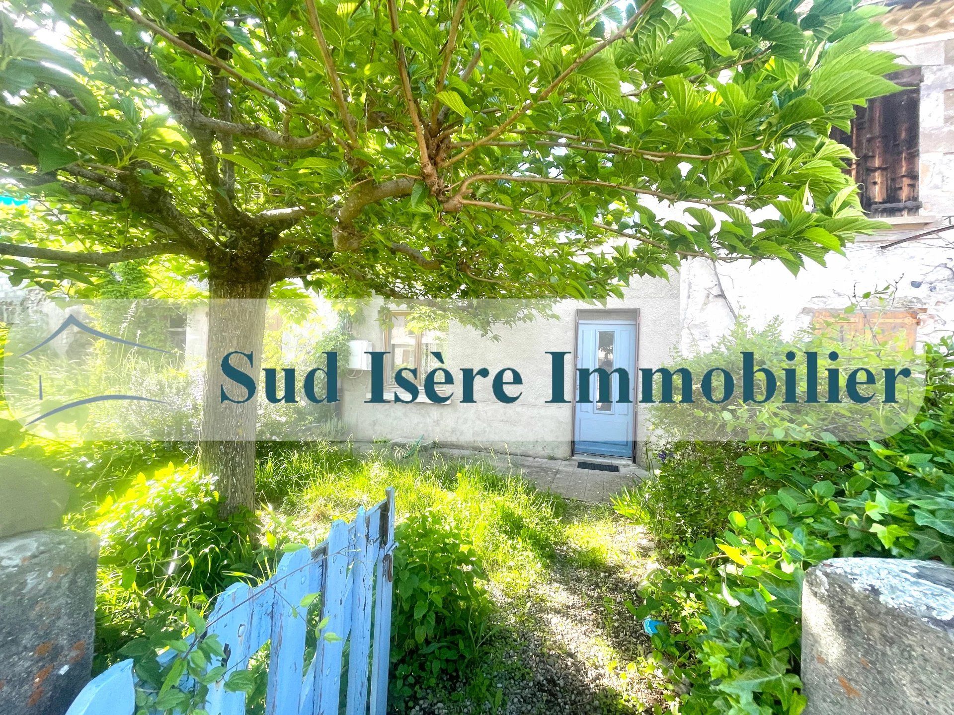 residencial no Saint-Jean-d'Hérans, Isère 12683569