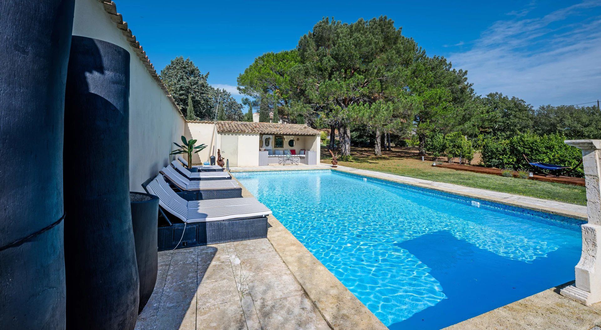 Haus im Les Camus, Provence-Alpes-Côte d'Azur 12683581