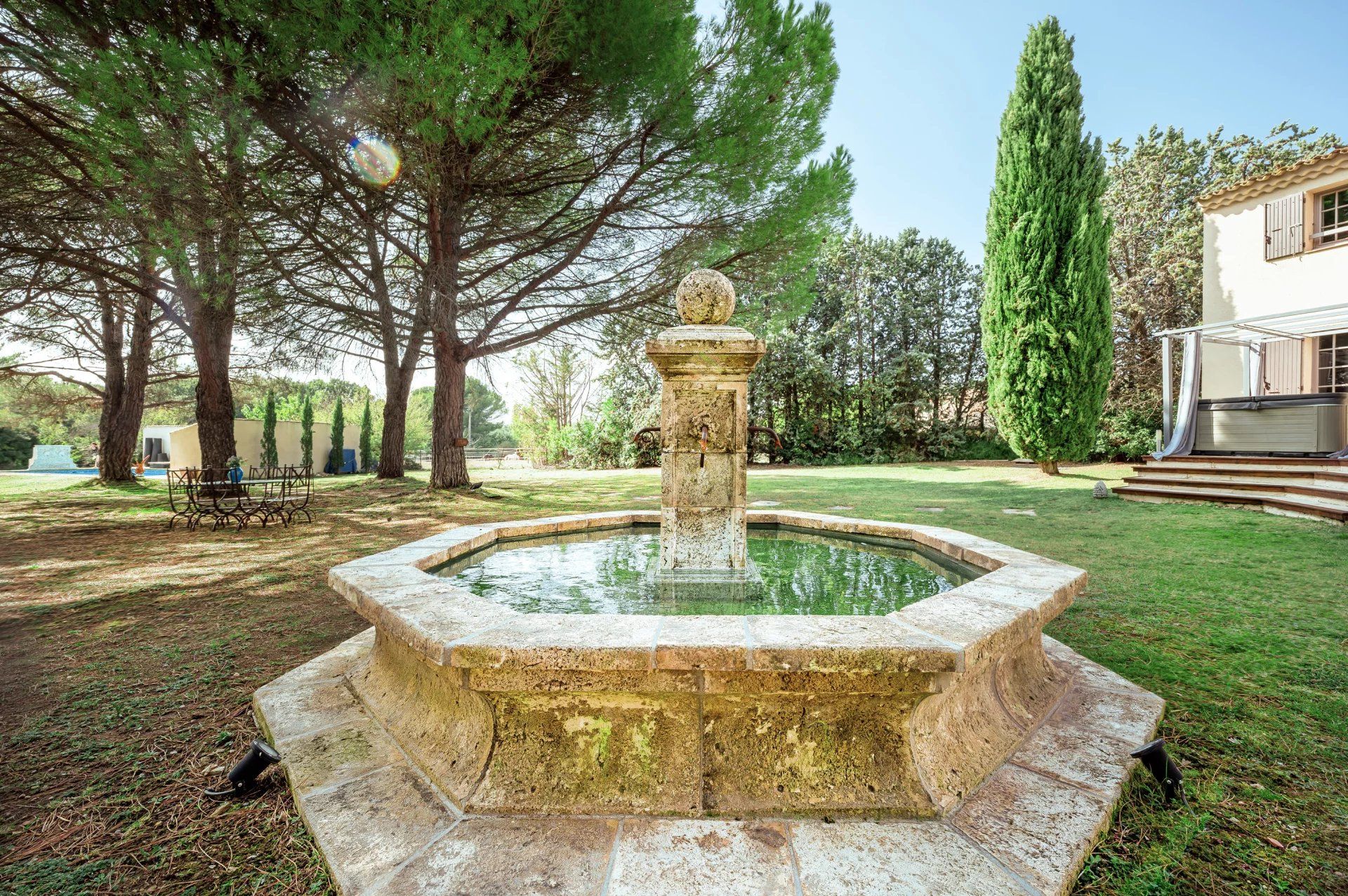 Haus im Les Camus, Provence-Alpes-Côte d'Azur 12683581