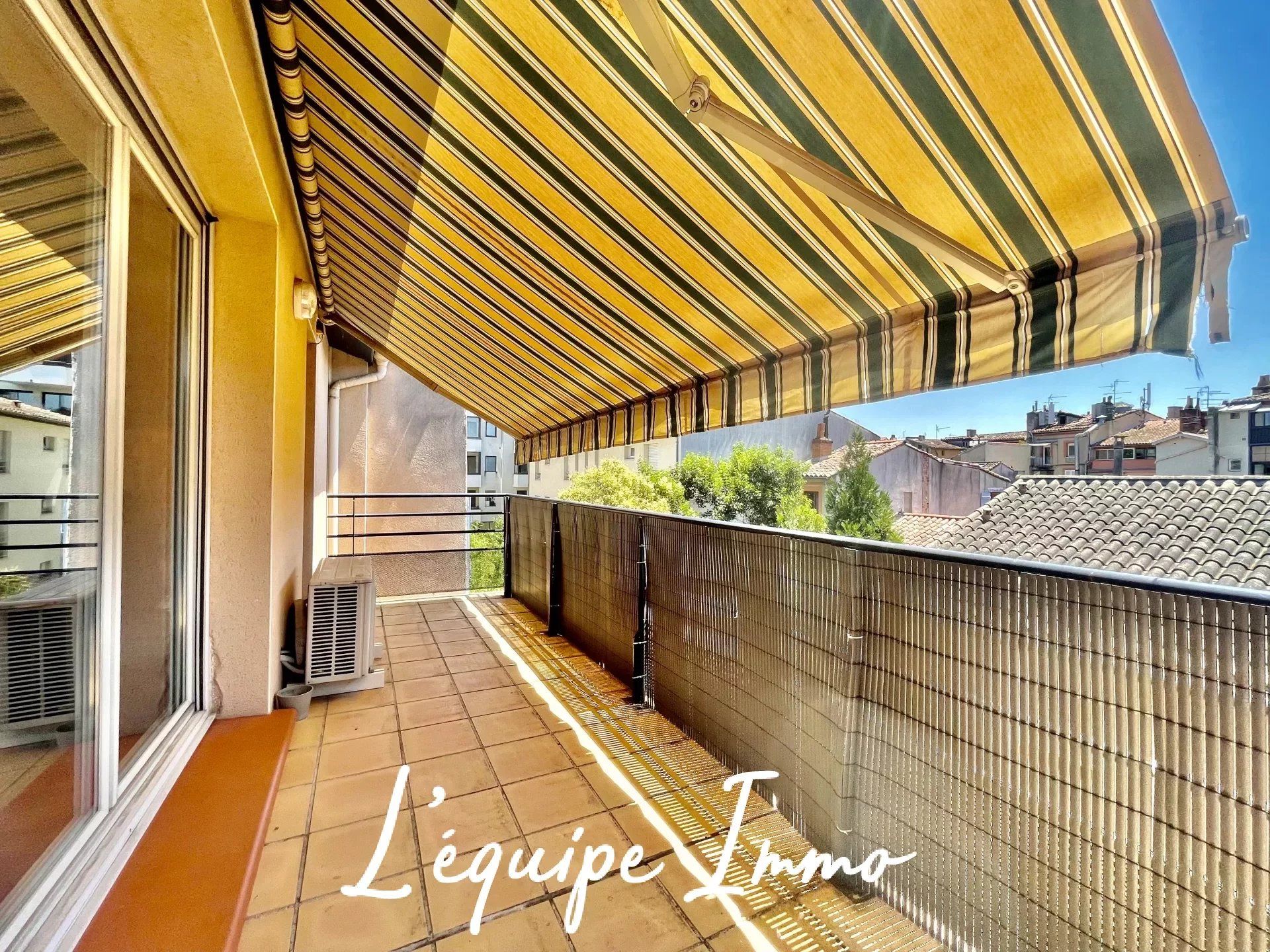 Condominium dans Toulouse, Haute-Garonne 12683638