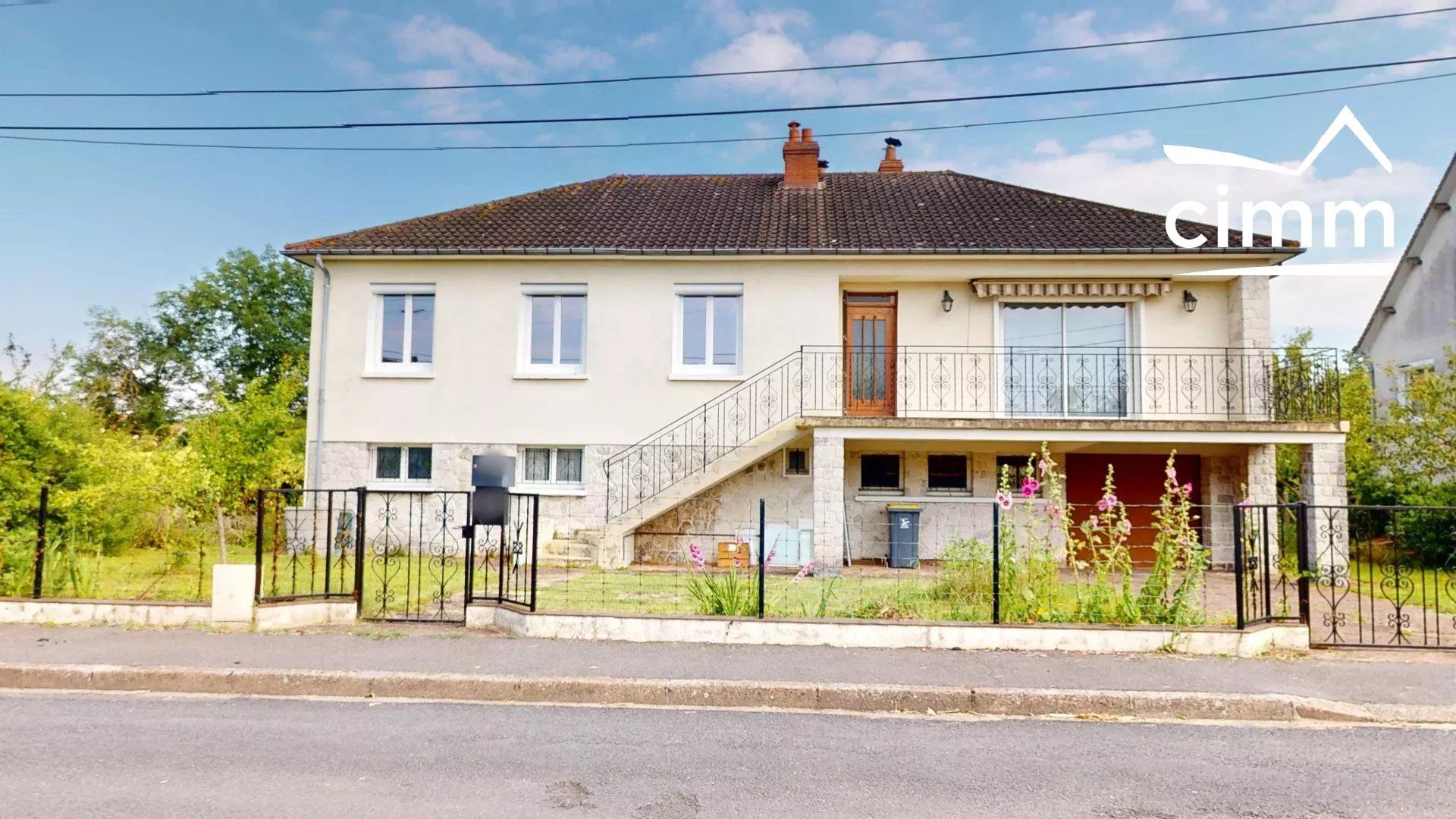 жилой дом в Saint-Cyr-en-Val, Loiret 12683644