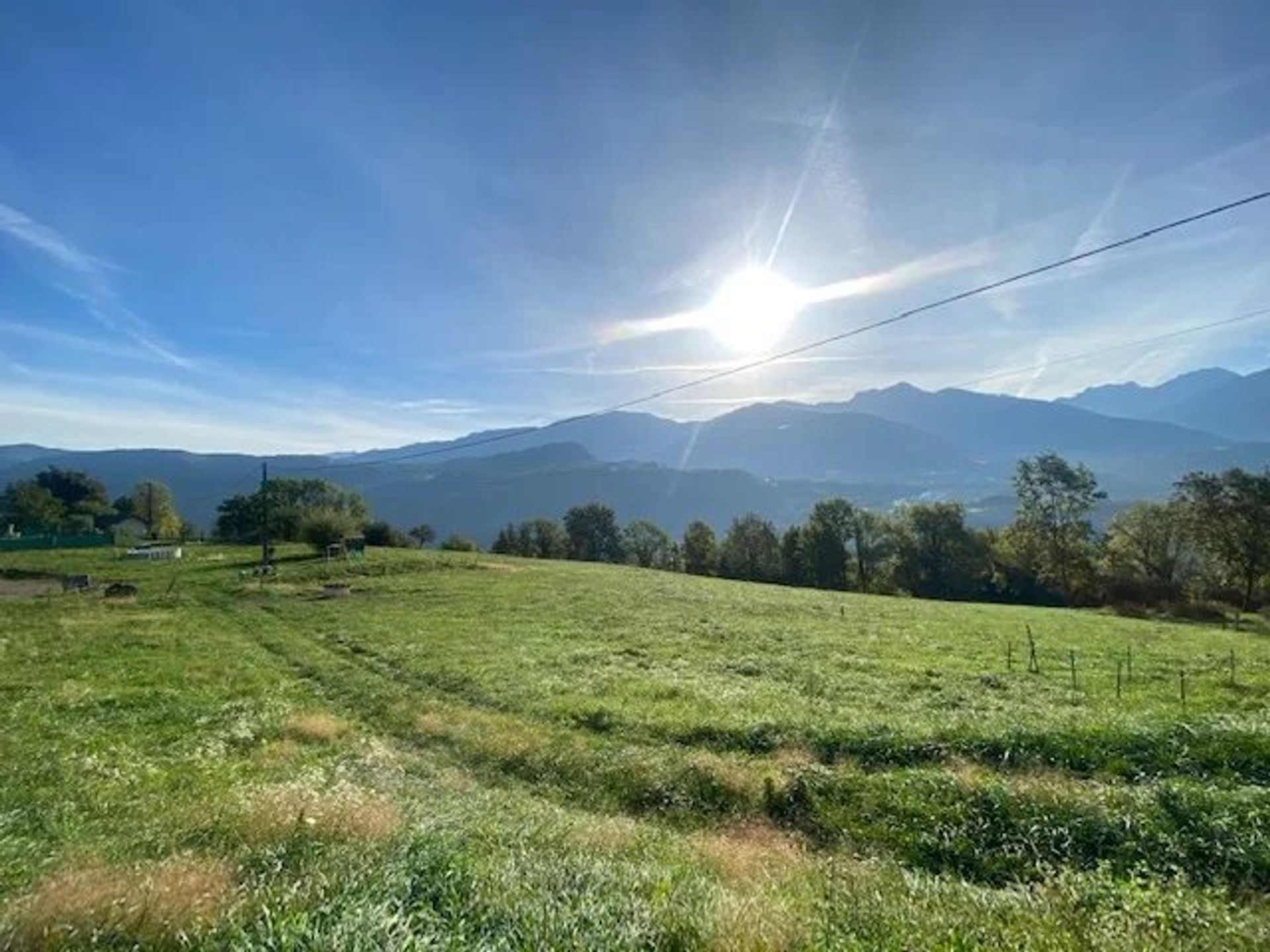 Eigentumswohnung im La Croix-de-la-Rochette, Auvergne-Rhône-Alpes 12683656