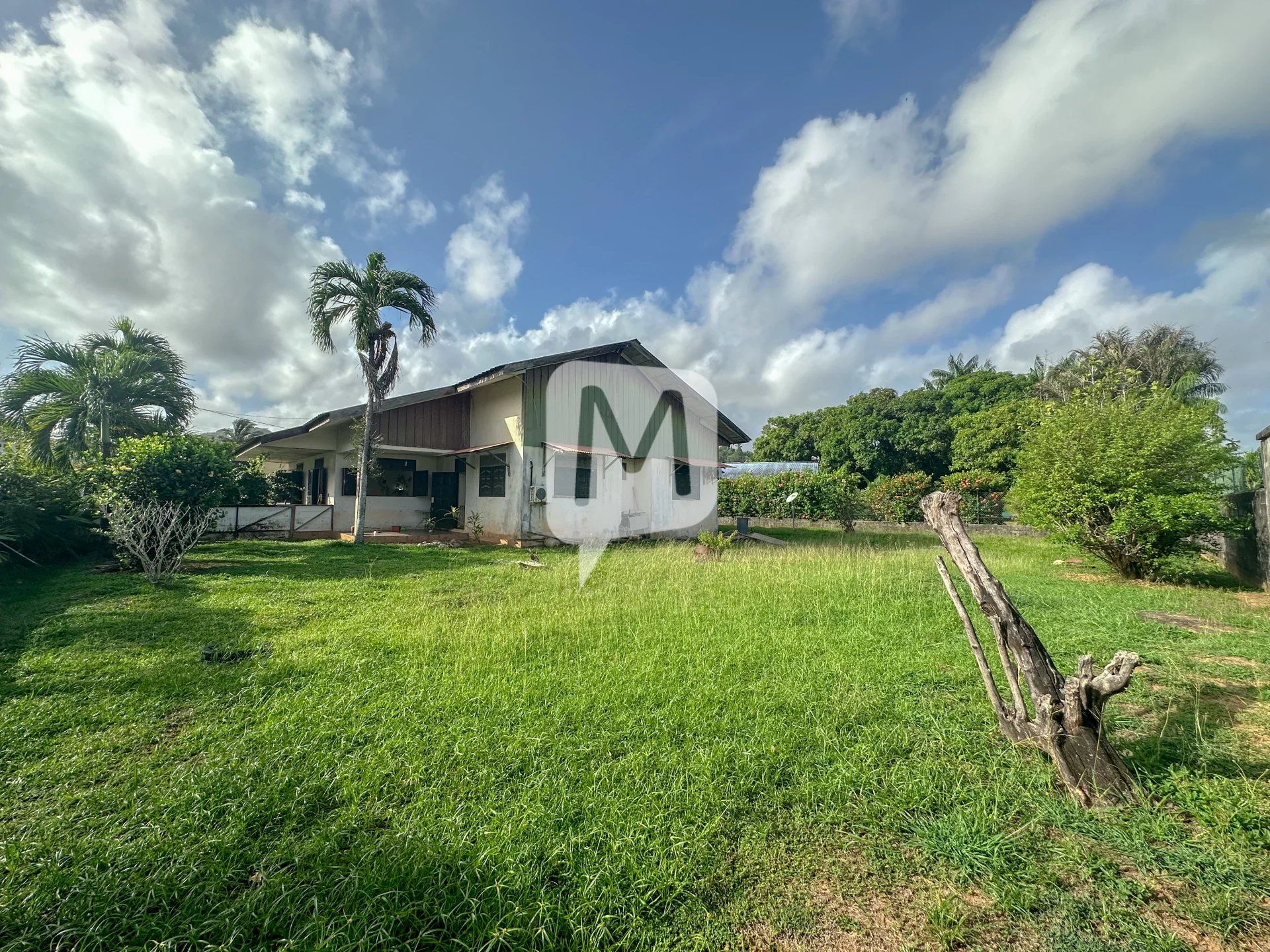 casa en Cayenne, Guyane 12683664