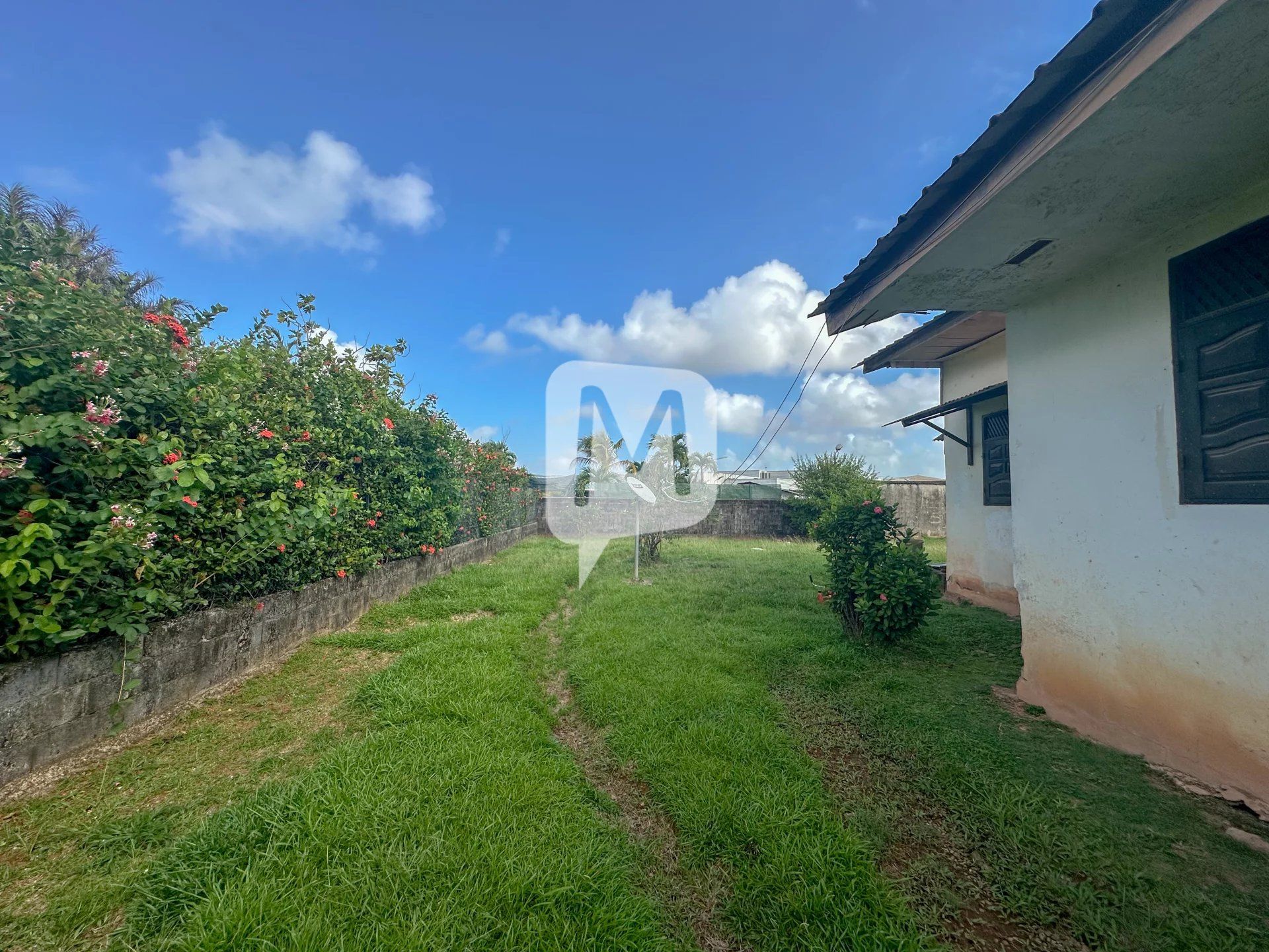 casa en Cayenne, Guyane 12683664