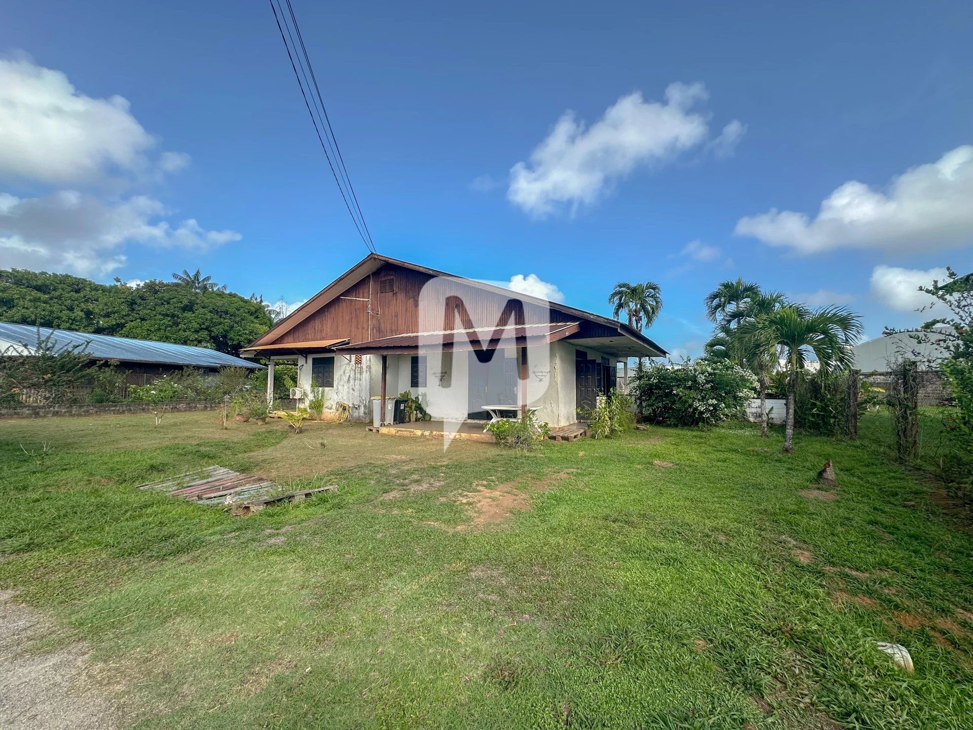 House in Oiapoque, Amapa 12683664