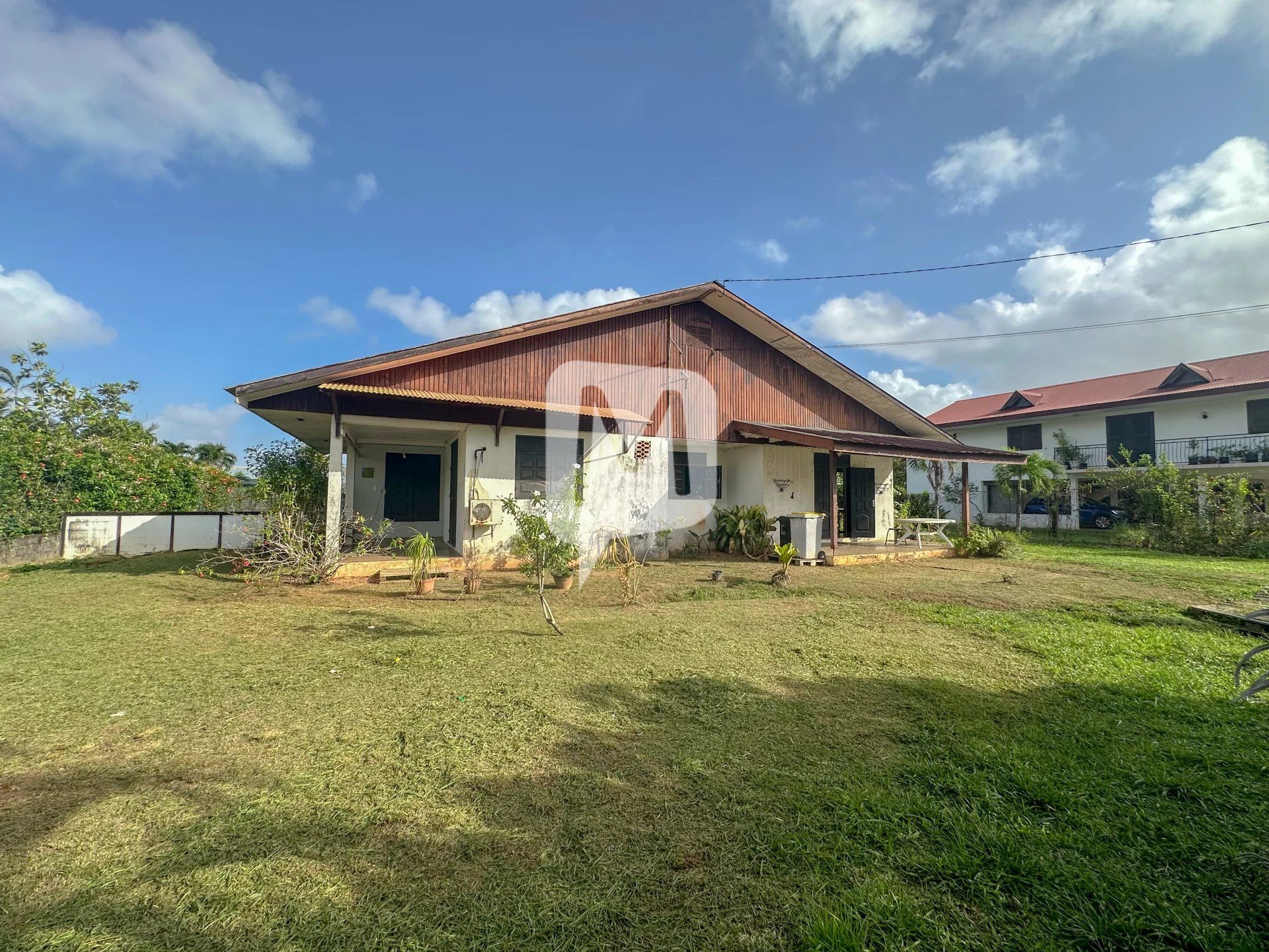 casa en Cayenne, Guyane 12683664