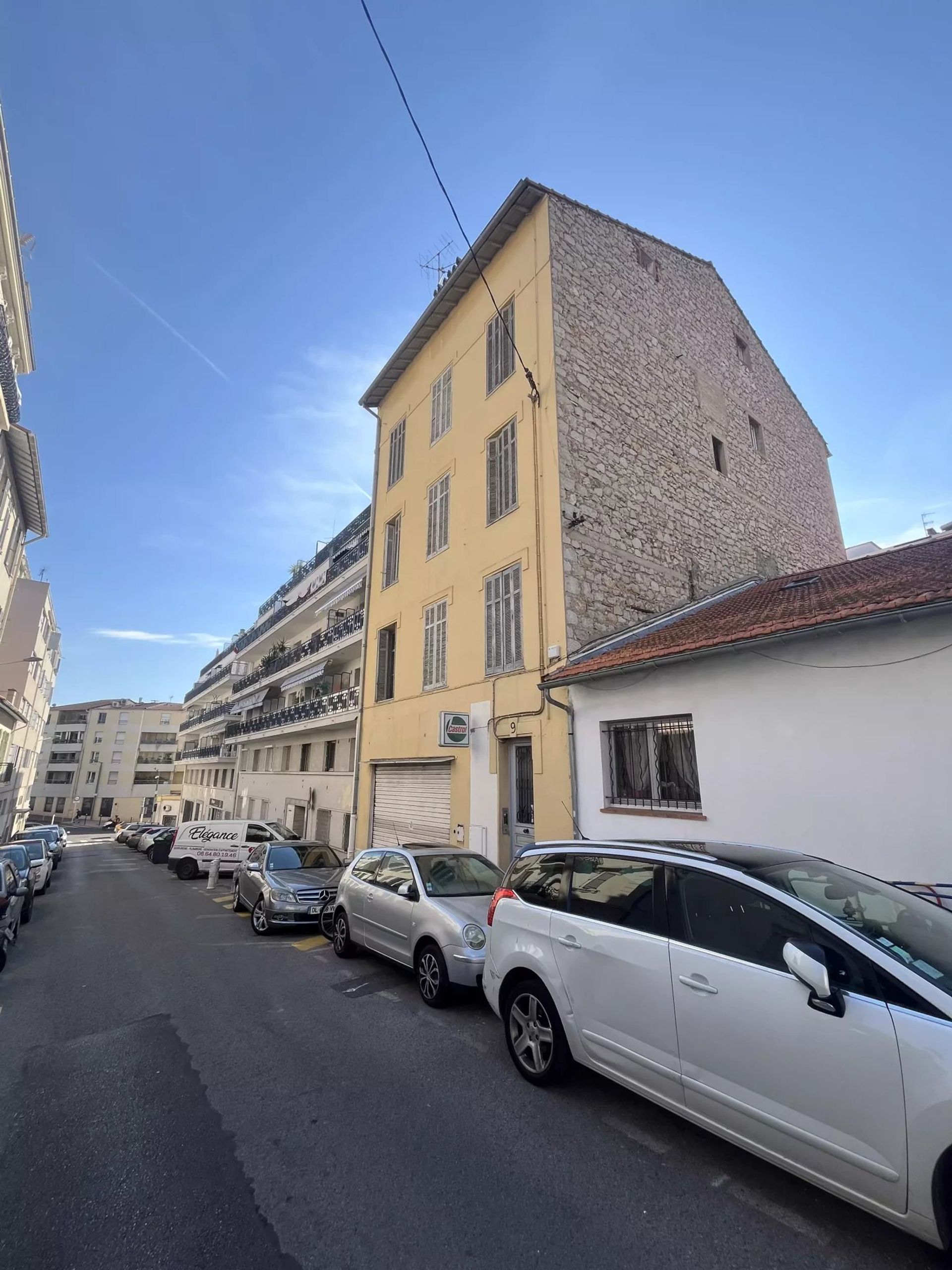 Condominium in Cannes, Alpes-Maritimes 12683685