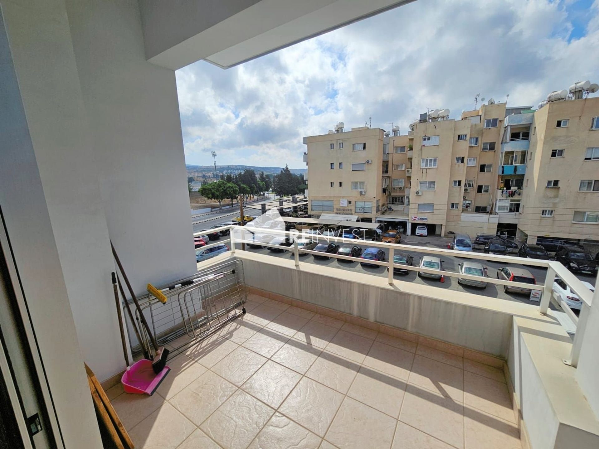 Condominio nel Paphos, Paphos 12683766