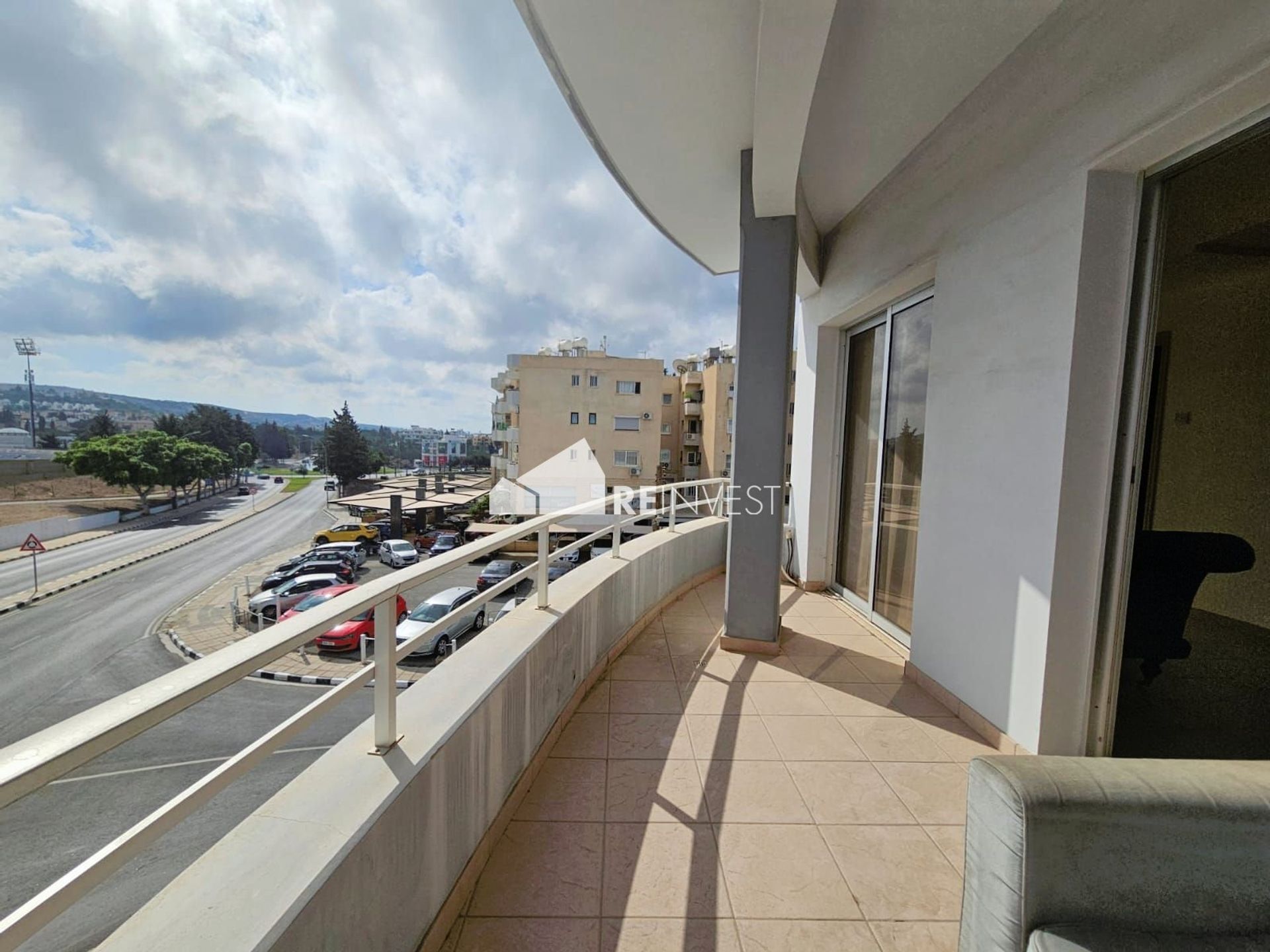 Condominio nel Paphos, Paphos 12683766