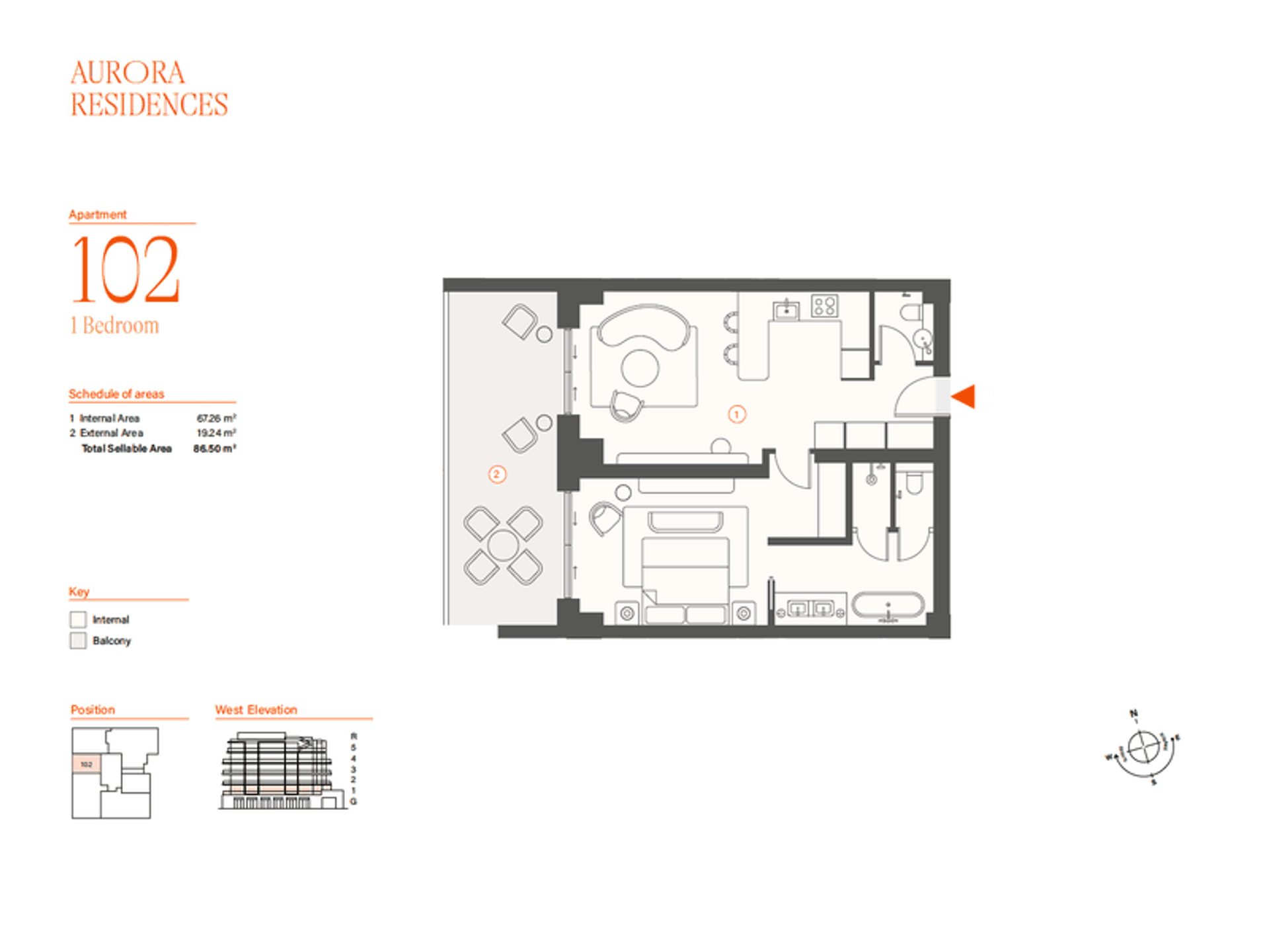 Condominio en Tivat, Tivat Municipality 12683790