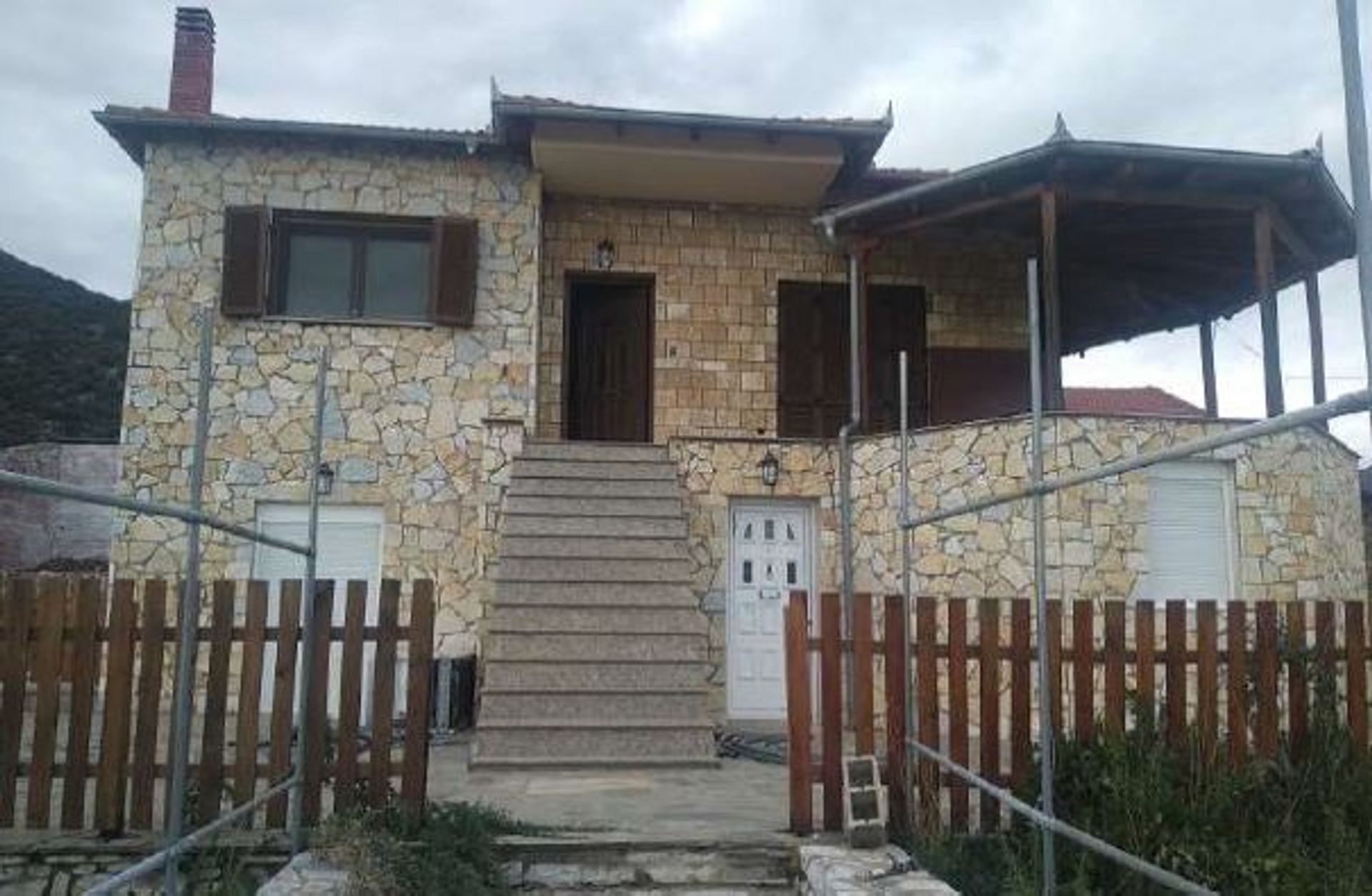 Hus i Kyria, Anatoliki Makedonia kai Thraki 12683805