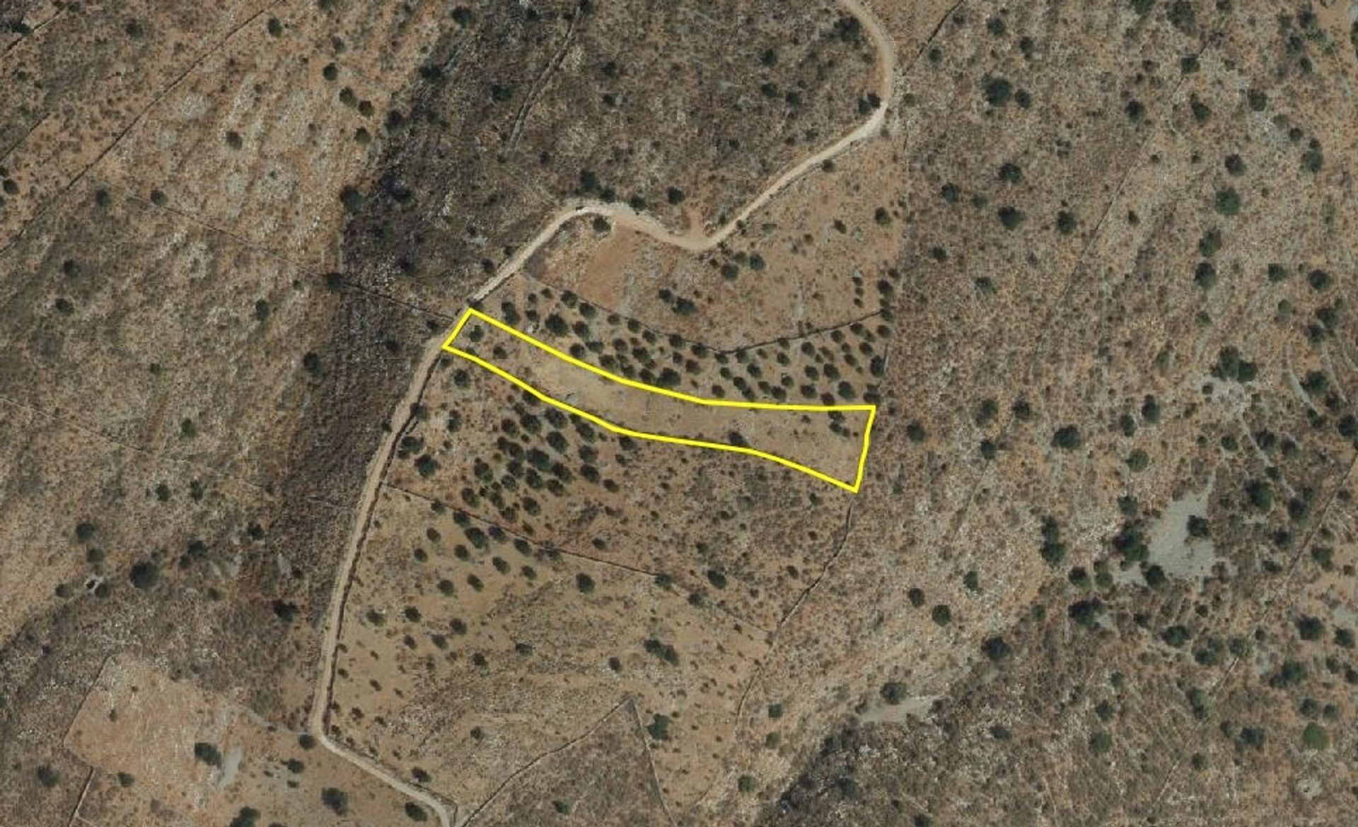 Land in Atsimpraga, Kriti 12683813