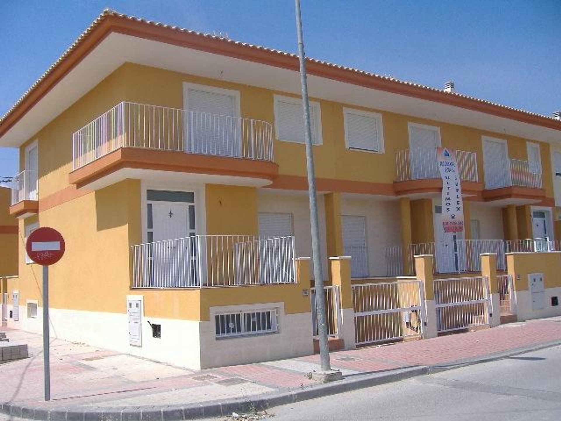 casa en , Región de Murcia 12683854