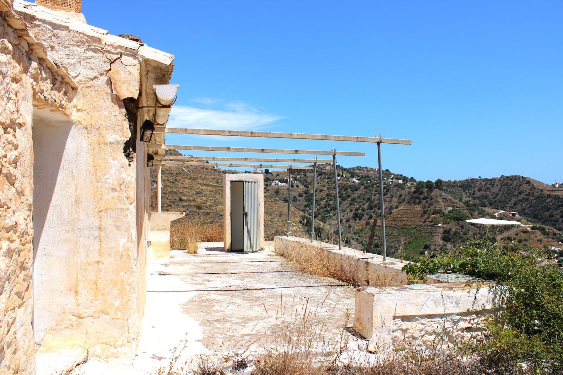 Rumah di Torrox Costa, Andalucía 12683901