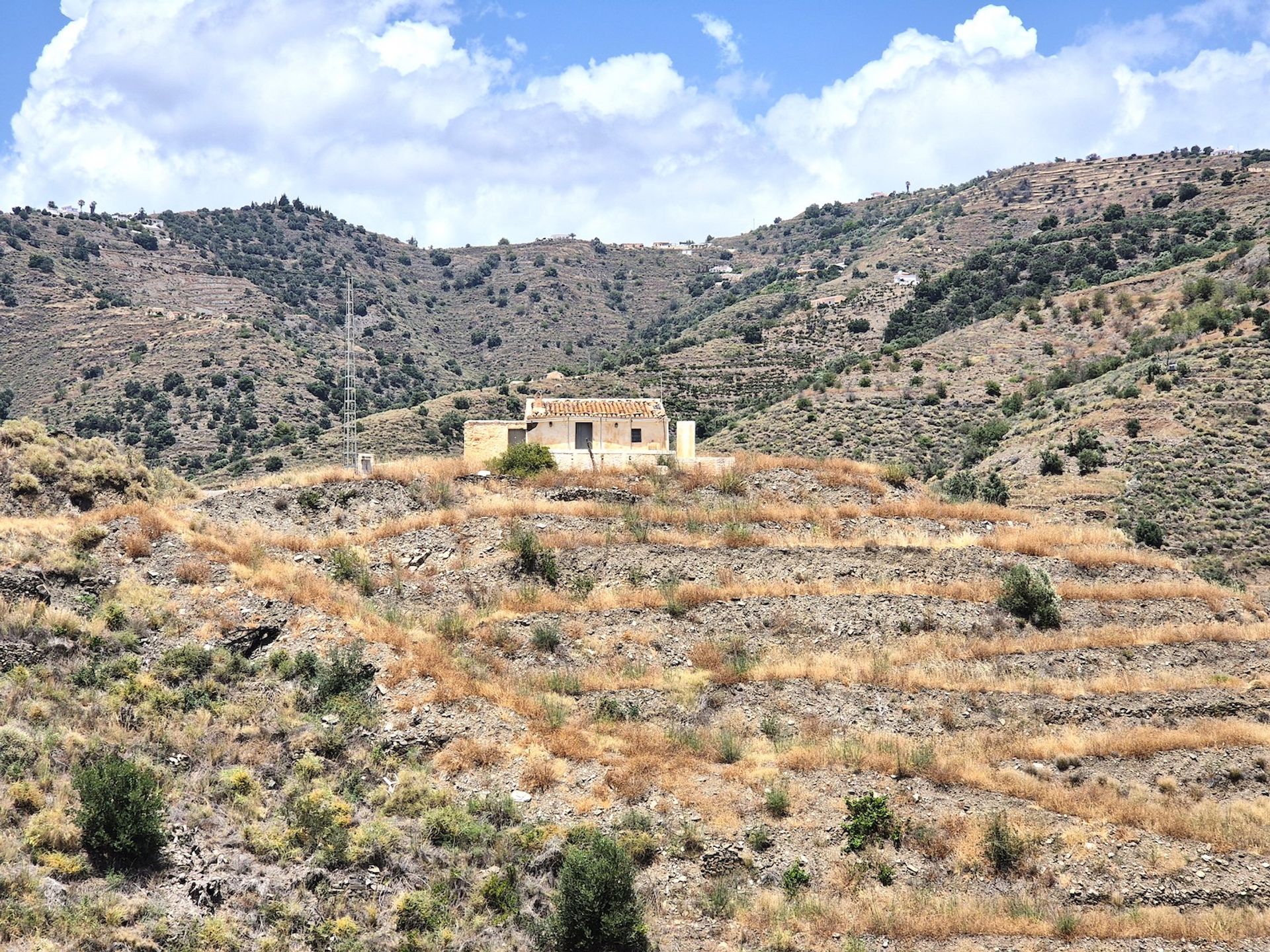 Rumah di Torrox Costa, Andalucía 12683901