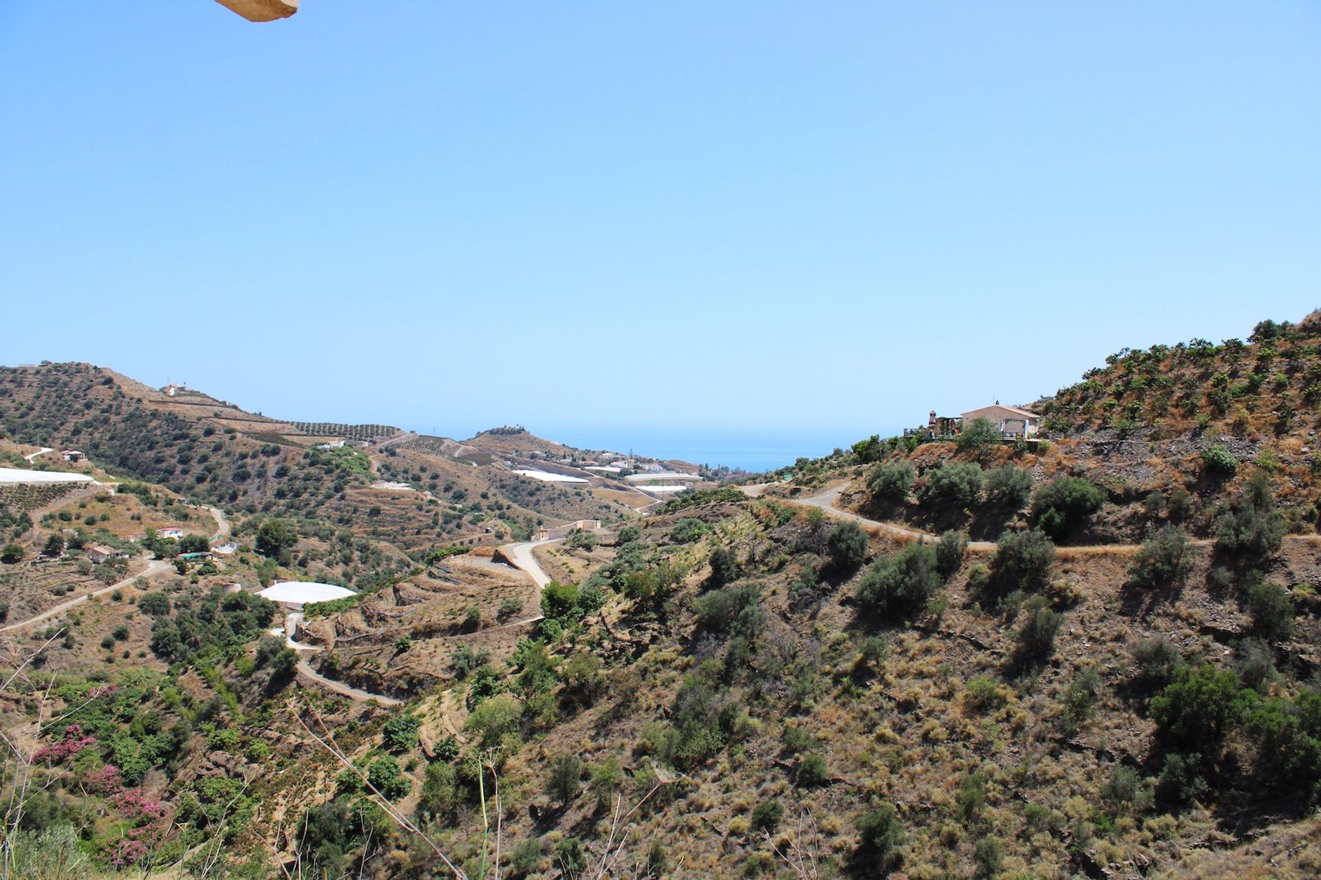 Rumah di Torrox Costa, Andalucía 12683901