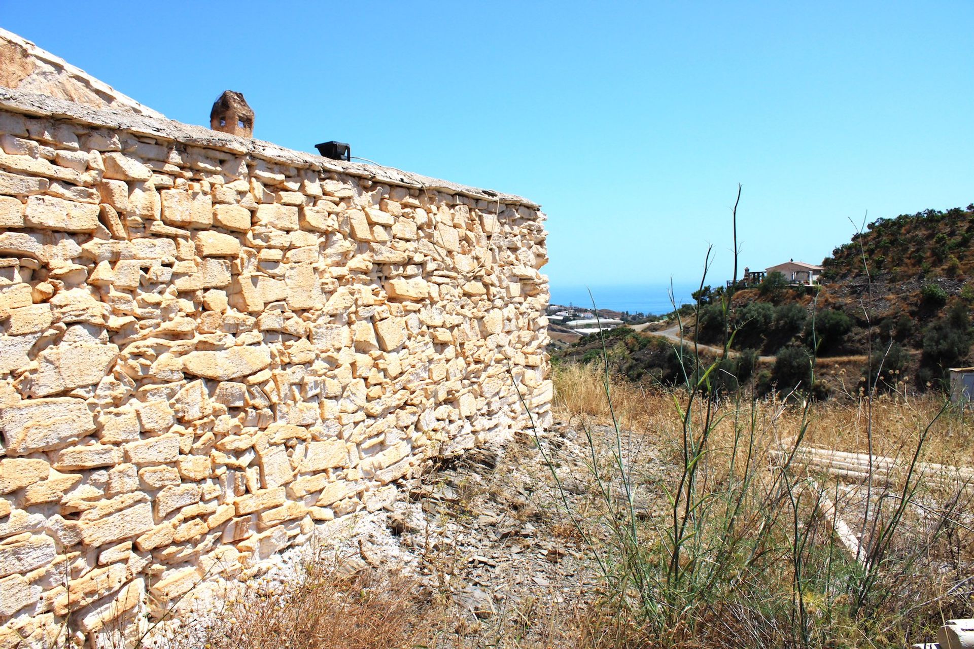 Rumah di Torrox, Andalusia 12683901