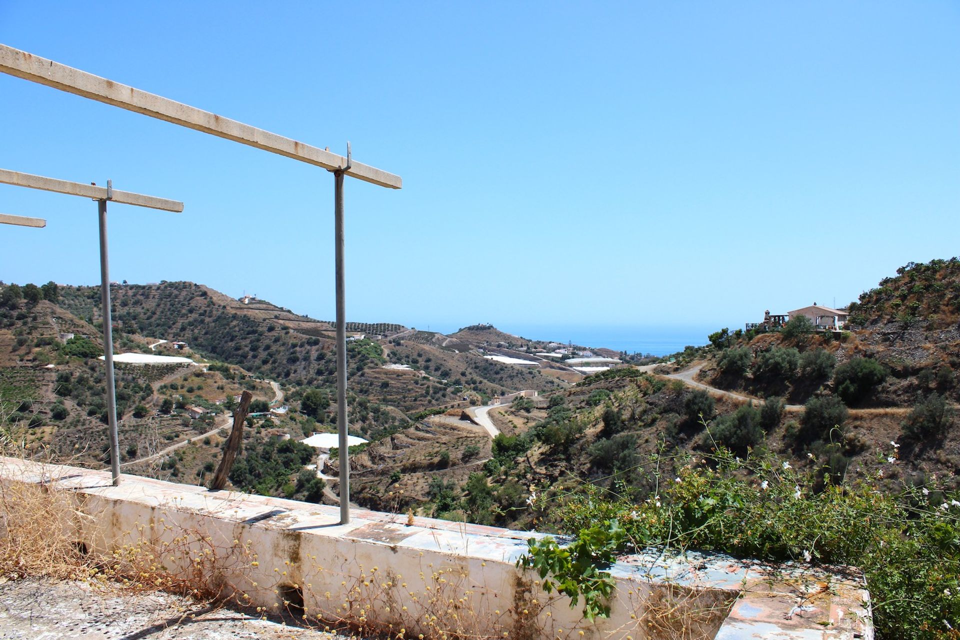 Rumah di Torrox Costa, Andalucía 12683901