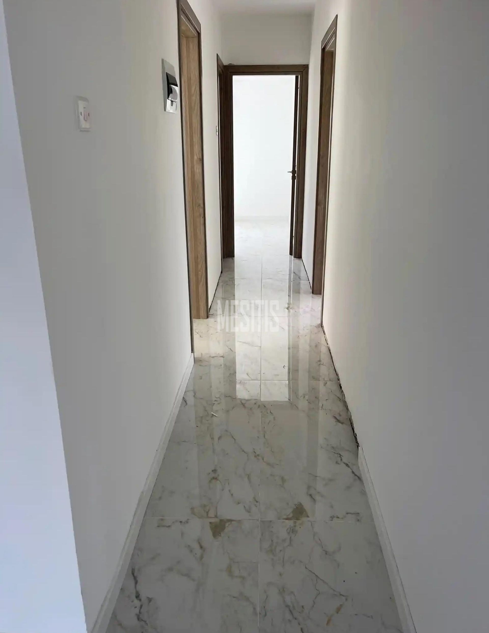 Condominium dans Nicosia, Nicosia 12683983