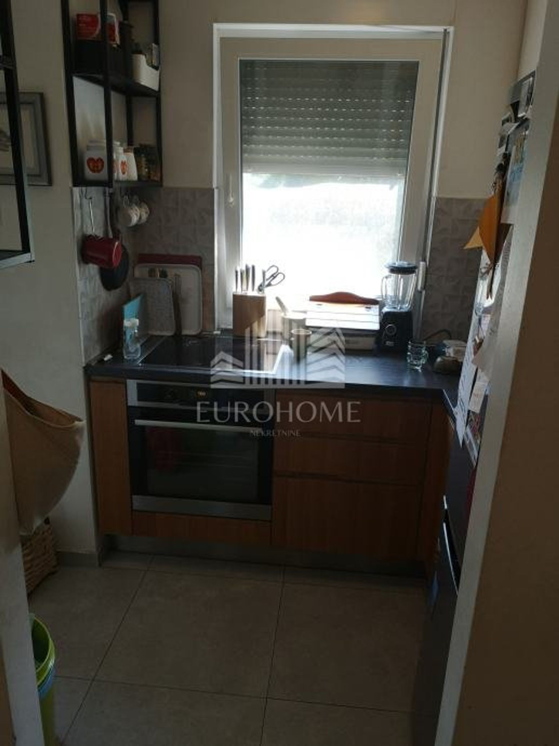 Condominium dans Jankomir, Zagreb, Grad 12684166