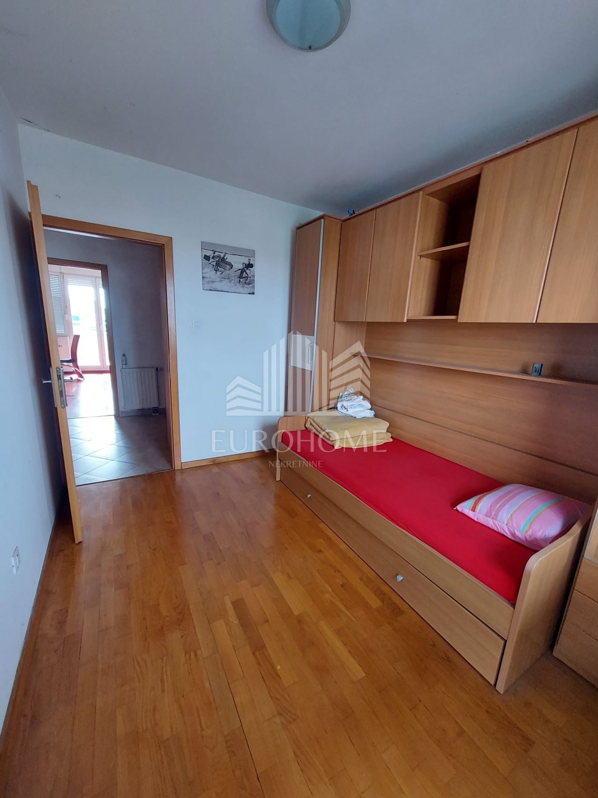 Condominium dans Zagreb, Grad Zagreb 12684168