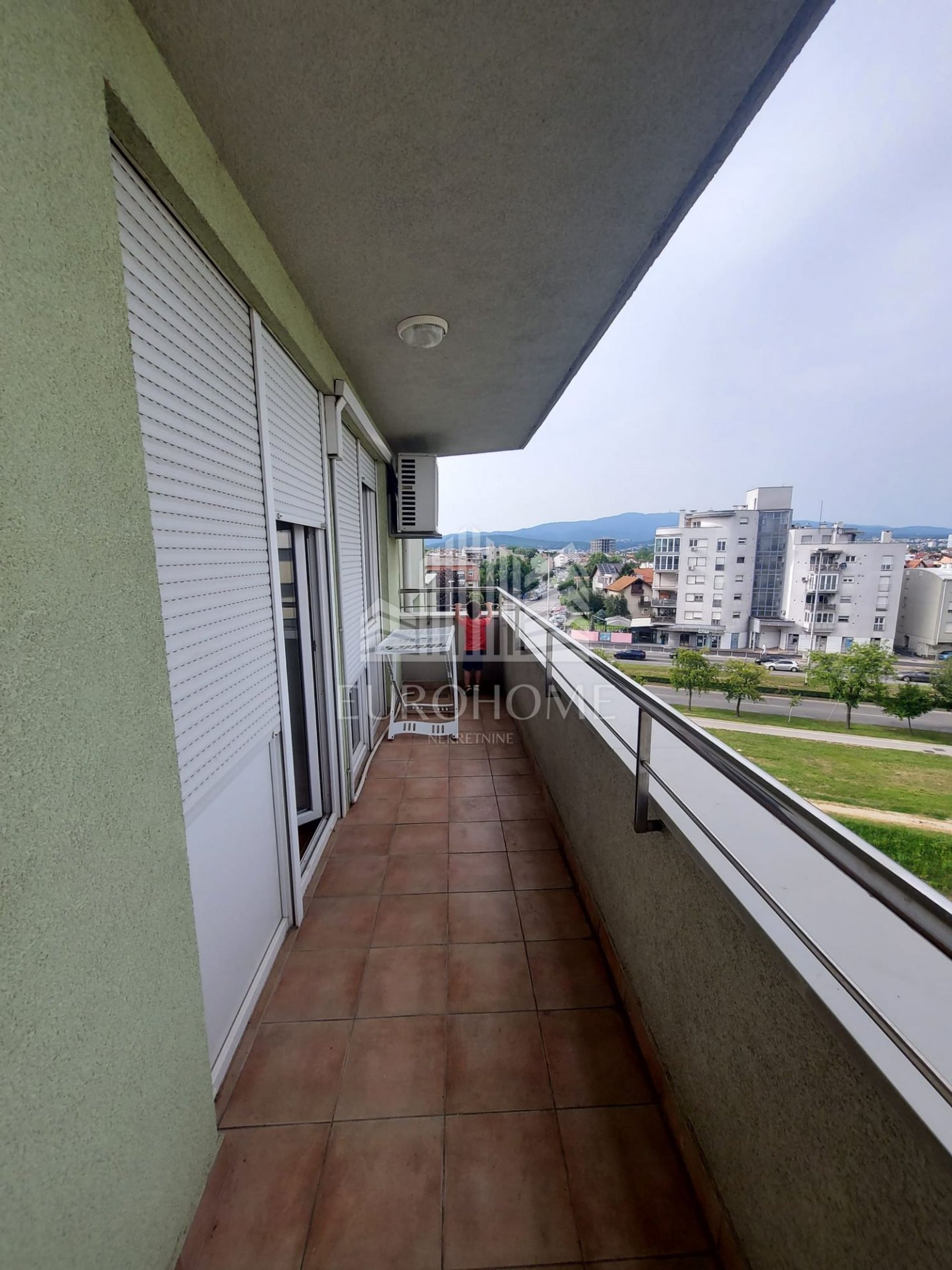 Condominium dans Zagreb, Grad Zagreb 12684168