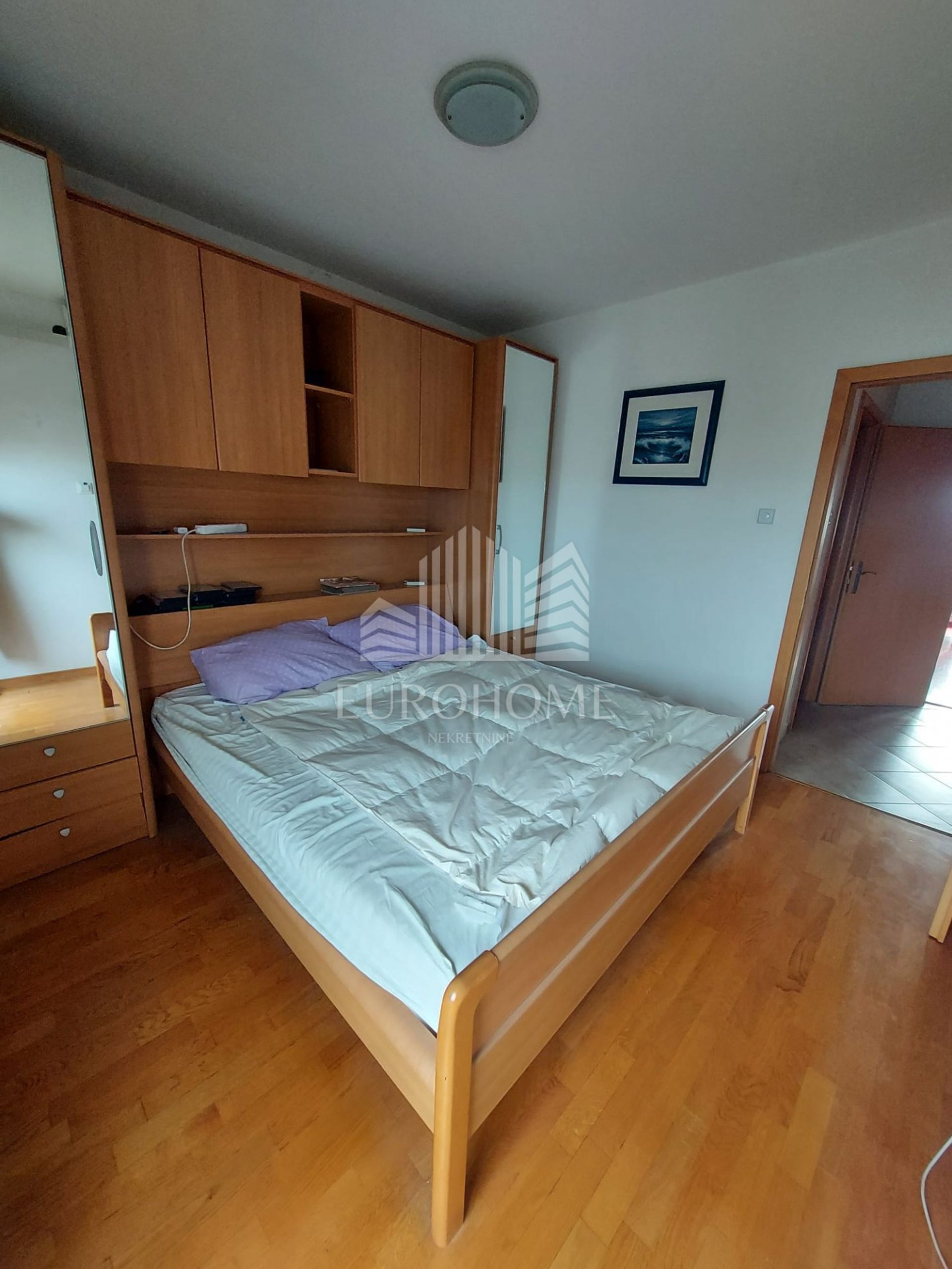 Condominium dans Zagreb, Grad Zagreb 12684168