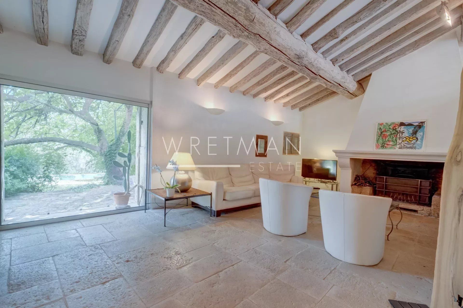 Casa nel Bargemon, Provence-Alpes-Cote d'Azur 12684343