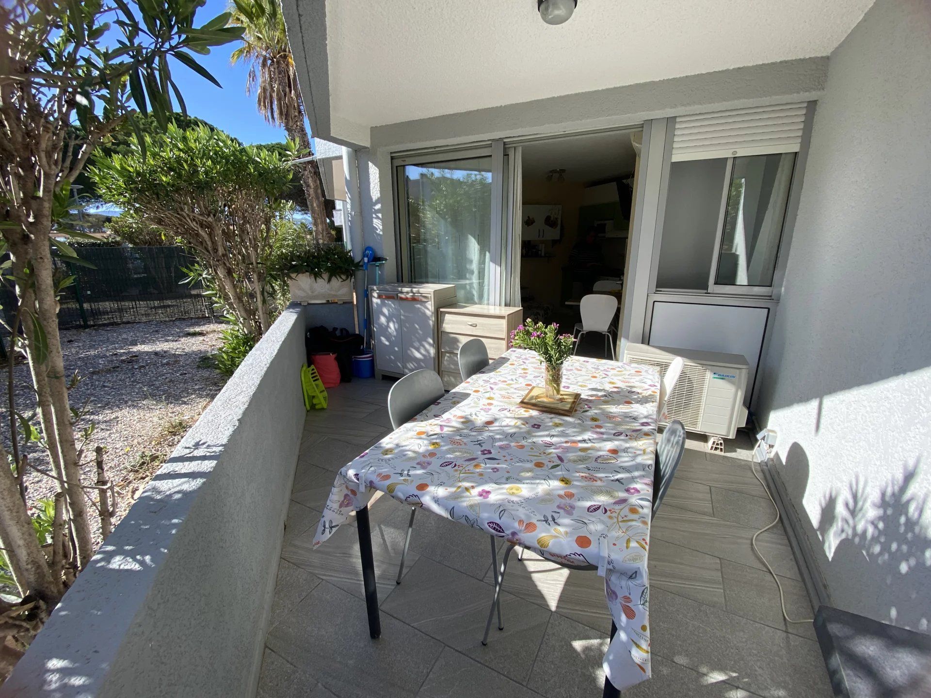 Condominium in Saint-Cyprien-Plage, Occitanie 12684403