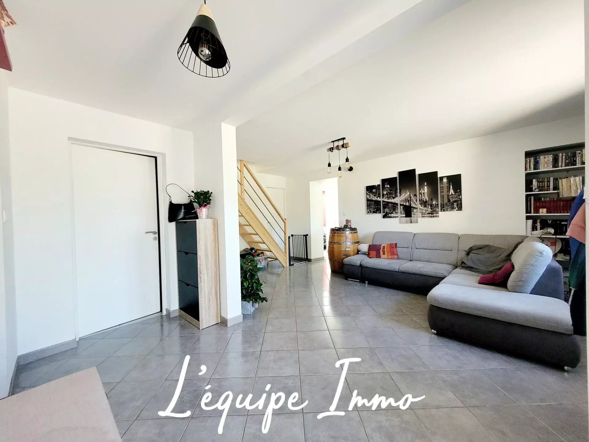 سكني في Rieumes, Haute-Garonne 12684405