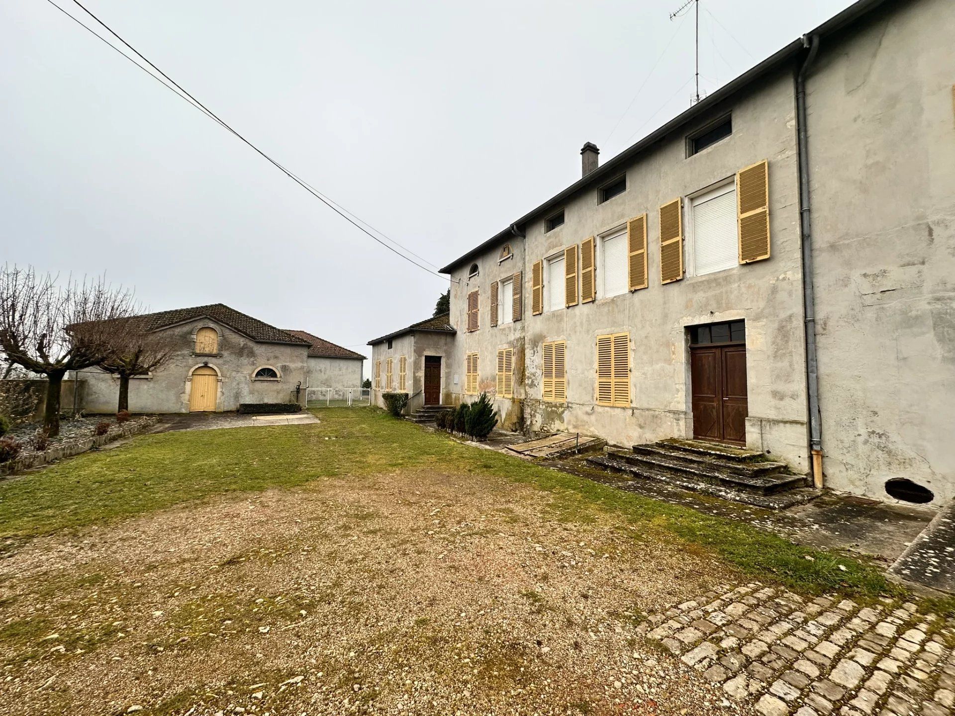 House in Vatimont, Moselle 12684442