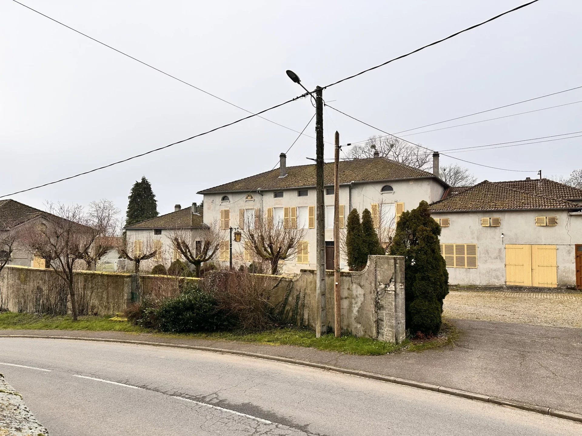 House in Vatimont, Grand Est 12684442