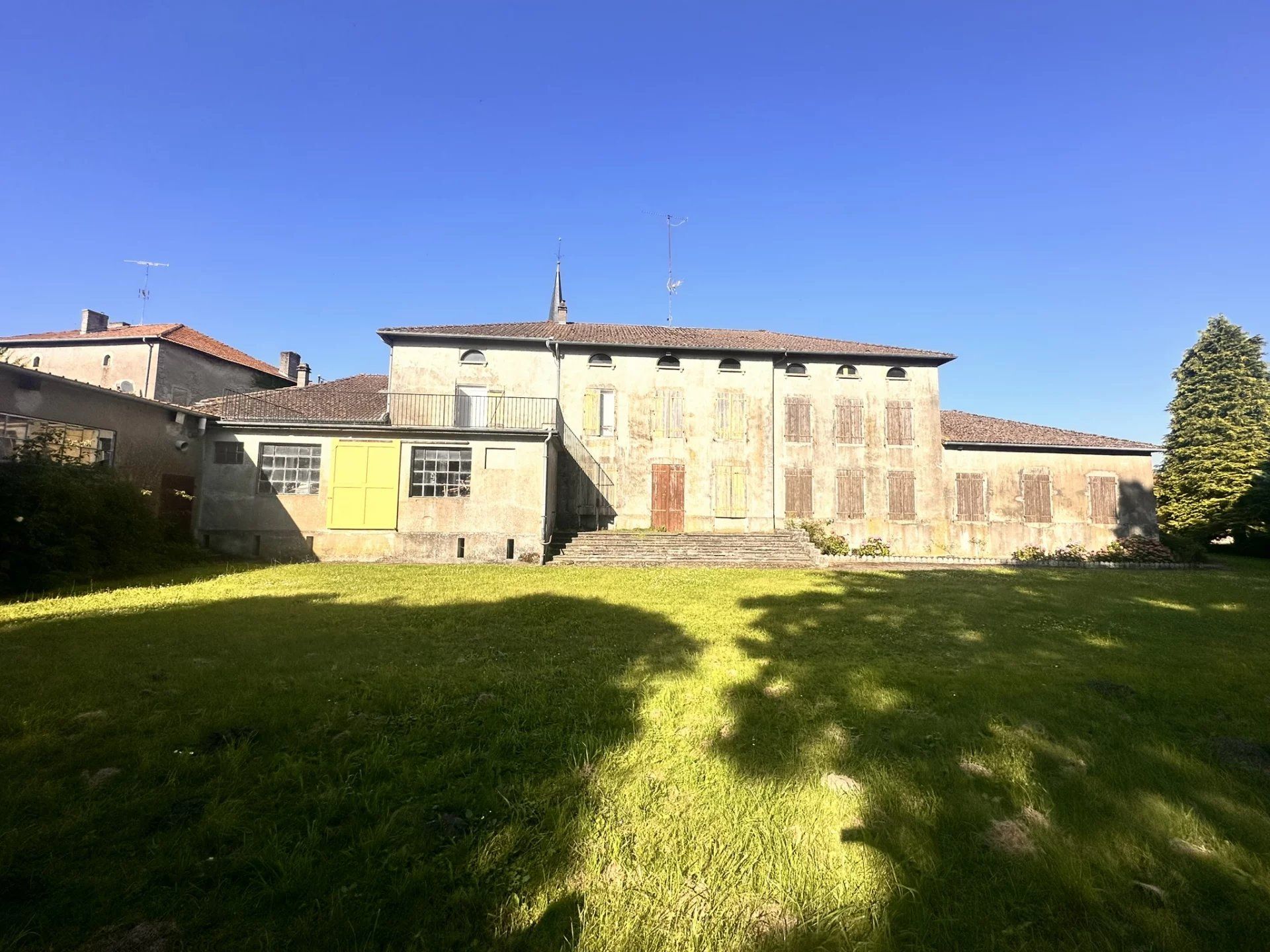 House in Vatimont, Moselle 12684442