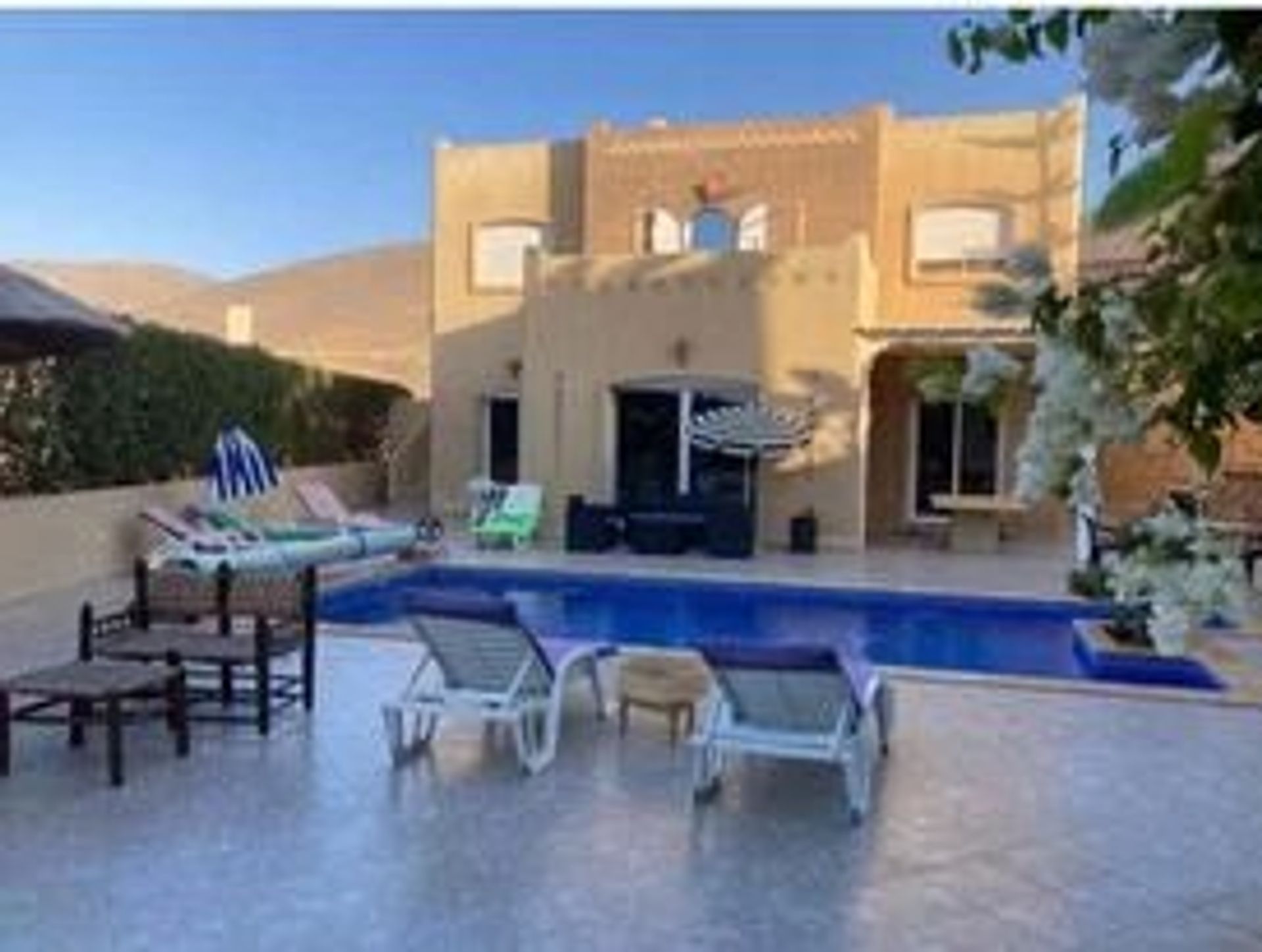 Hus i Imi Mikki, Souss-Massa 12684453