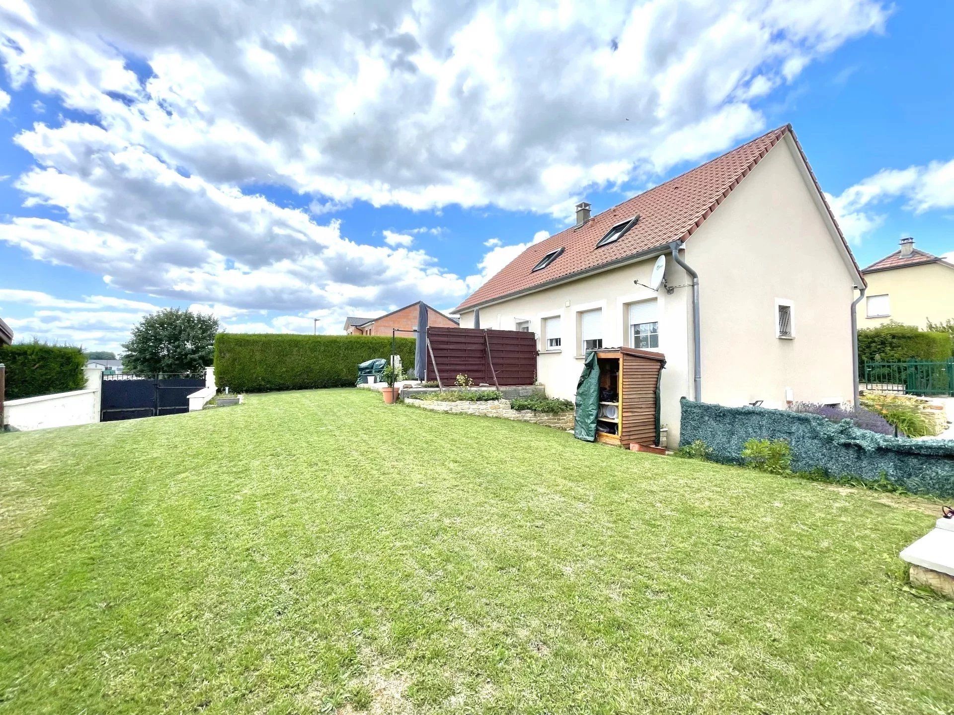 Huis in Tellancourt, Meurthe-et-Moselle 12684457