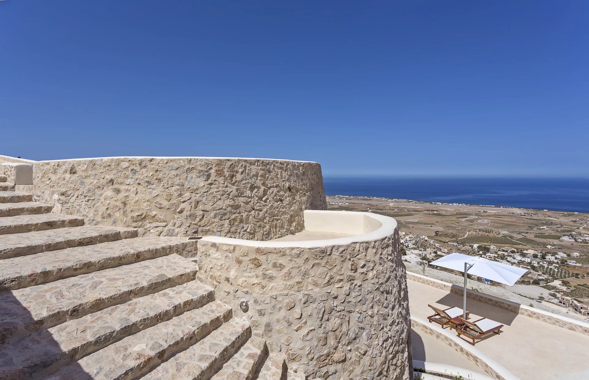 House in Pyrgos Kallistis, South Aegean 12684498