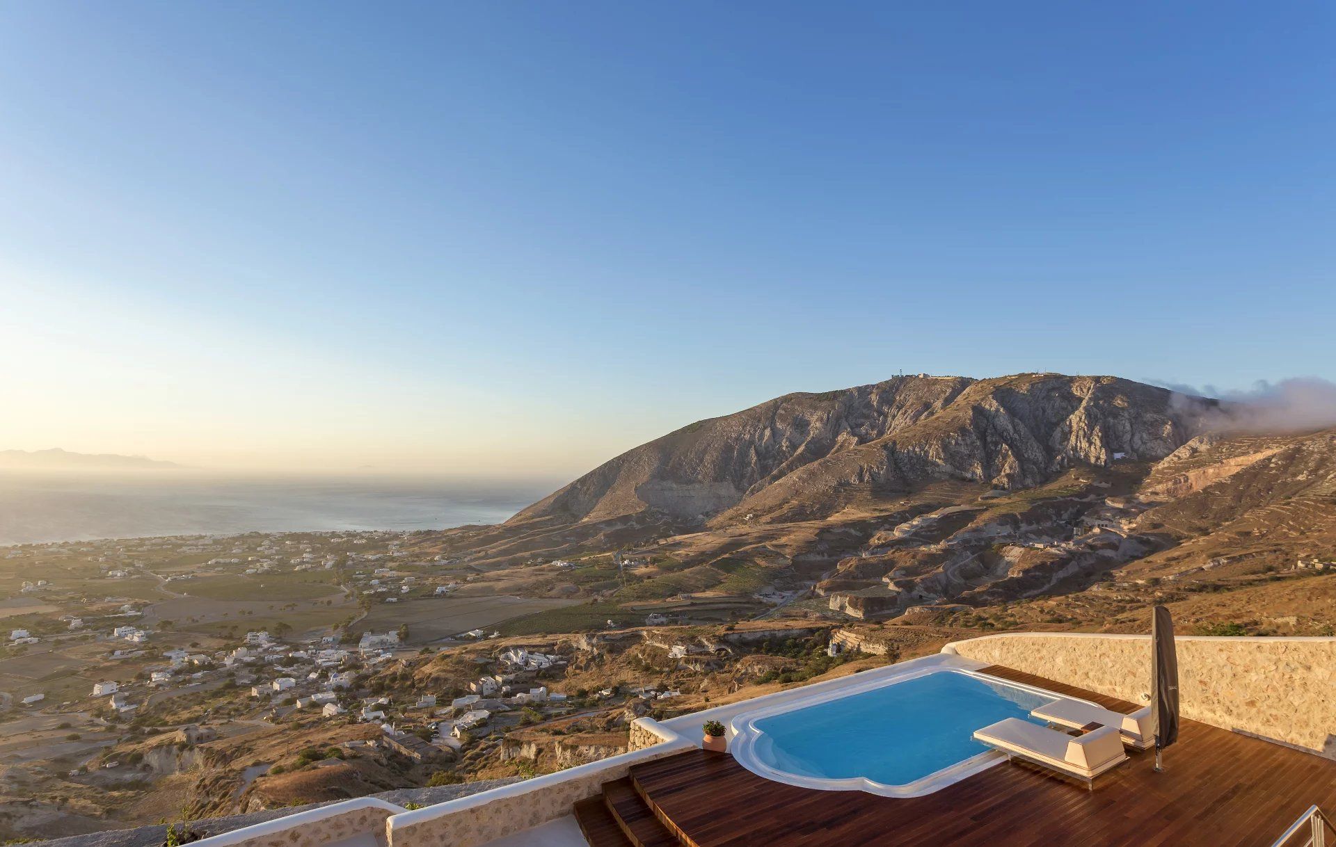 House in Episkopi Gonias, Notio Aigaio 12684498