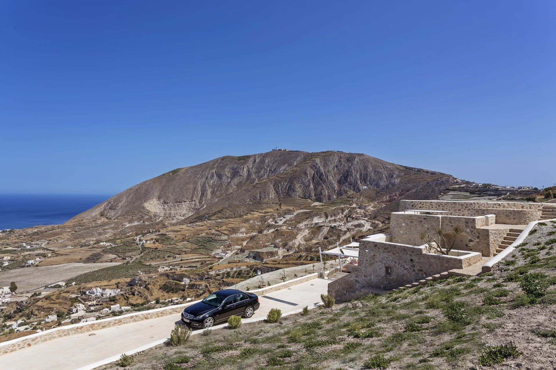 Huis in Pyrgos Kallistis, South Aegean 12684498