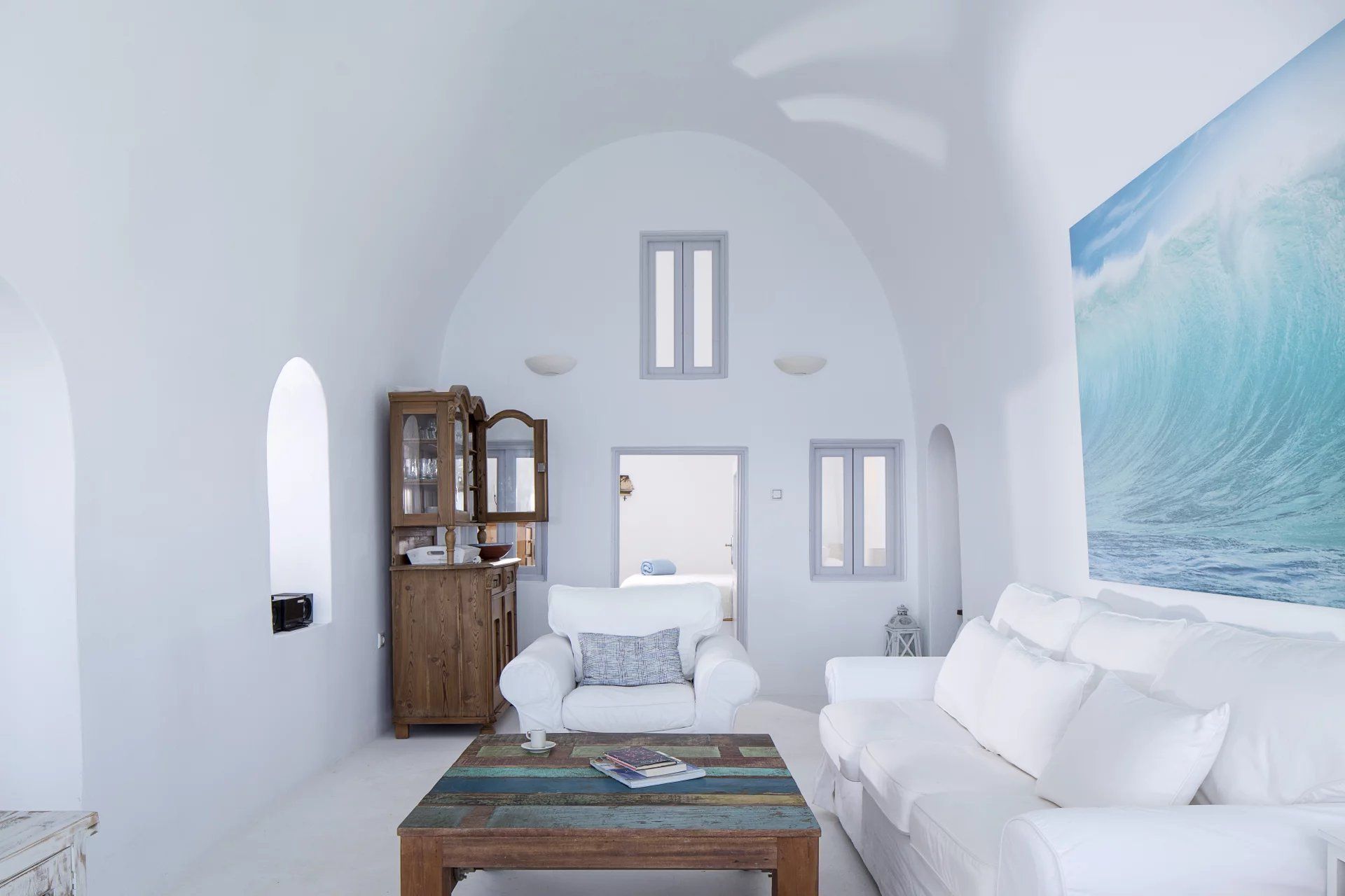 casa en Imerovigli, South Aegean 12684501