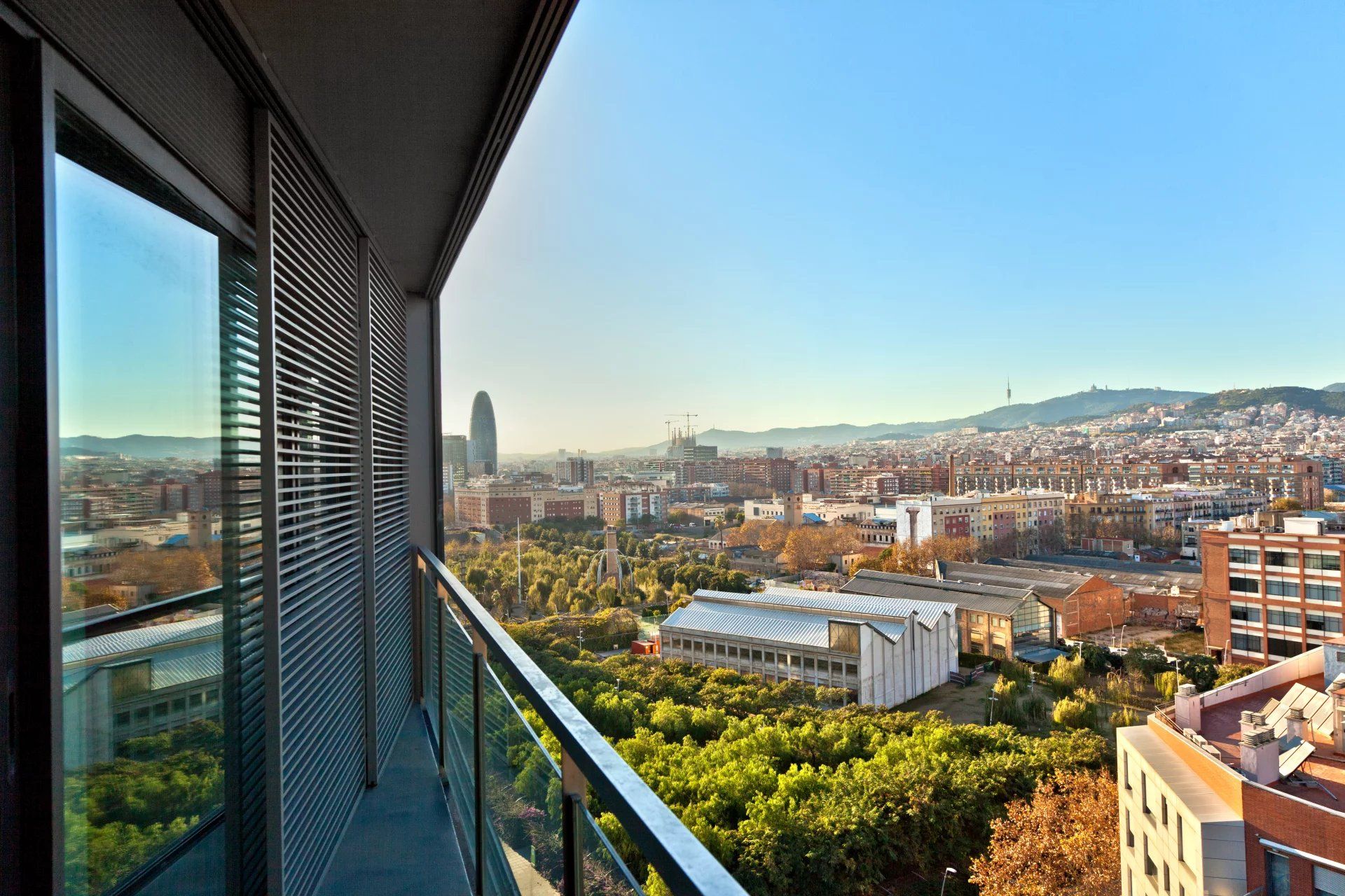 Condominium in Barcelona, Barcelona 12684502