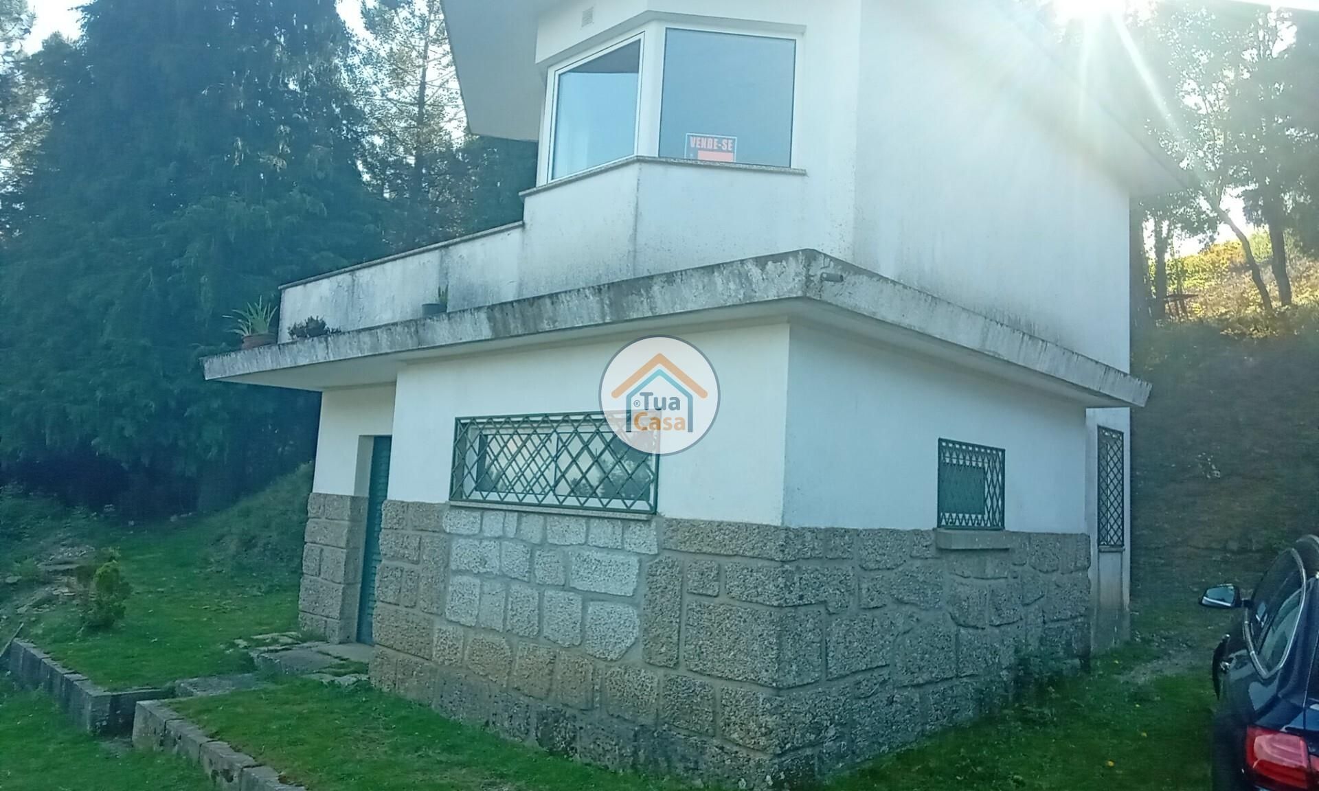 房子 在 , Viseu District 12684546