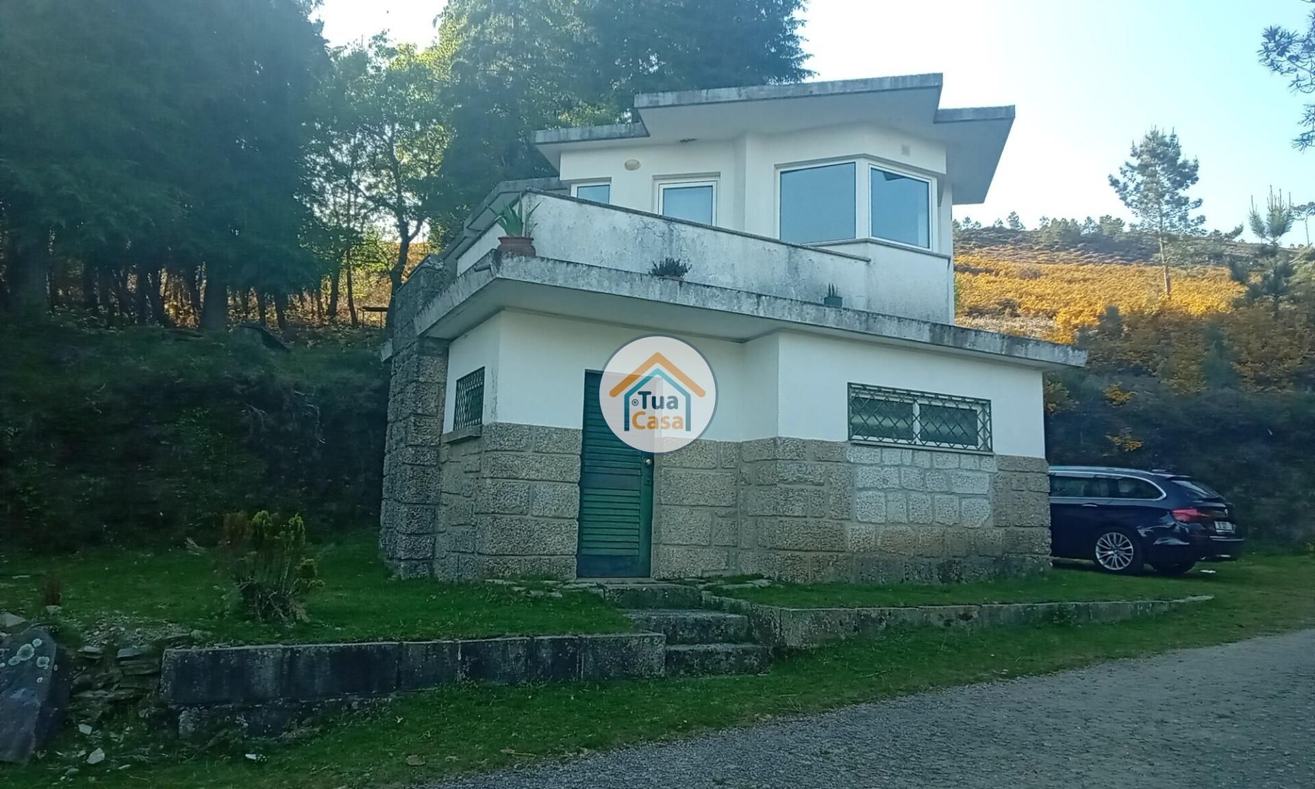 Talo sisään , Viseu District 12684546