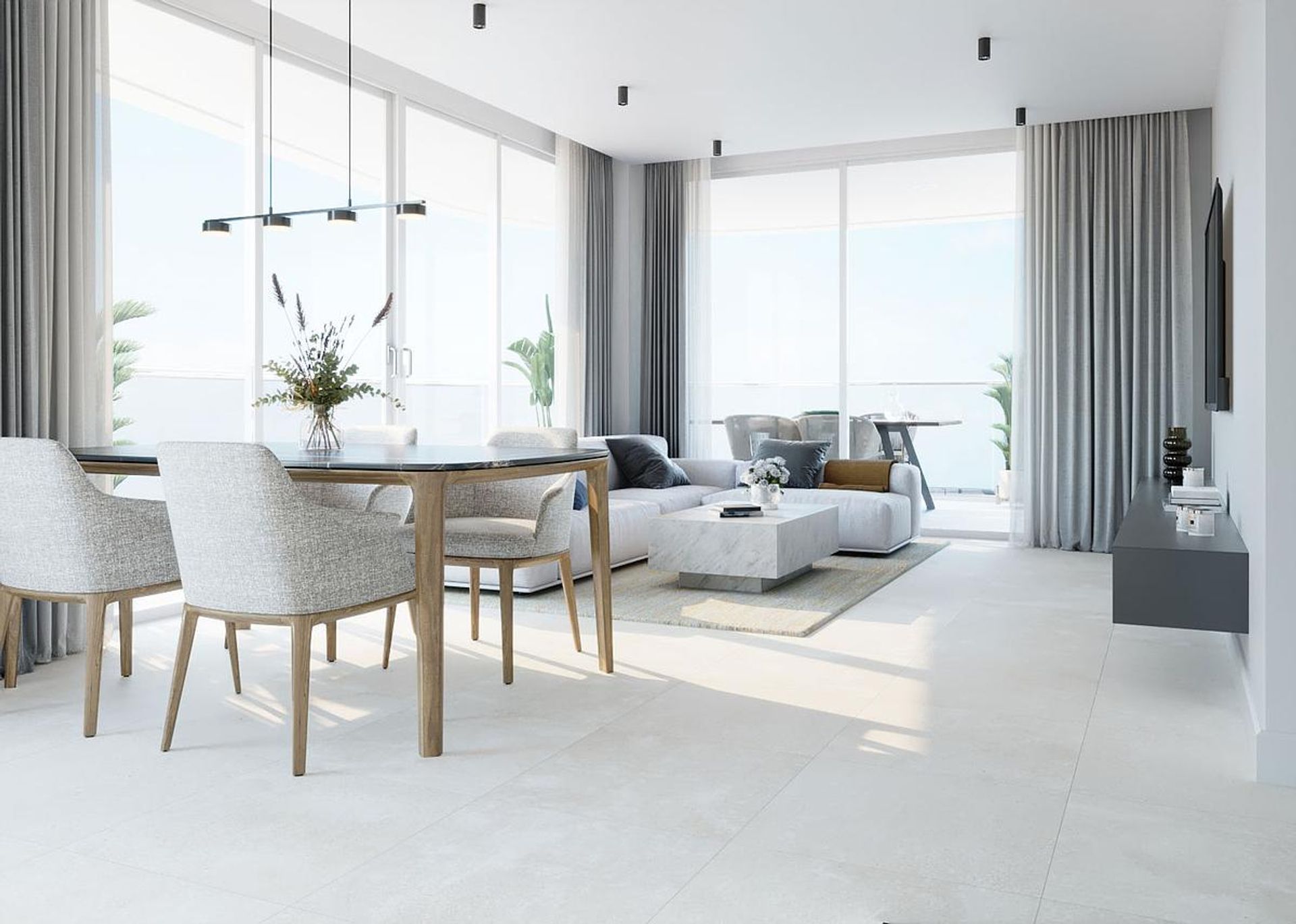 Condominium dans Fuengirola, Andalousie 12684578