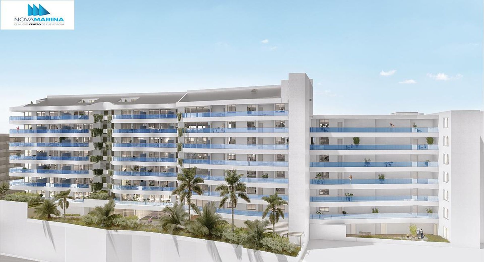 Condominium dans Fuengirola, Andalucía 12684578