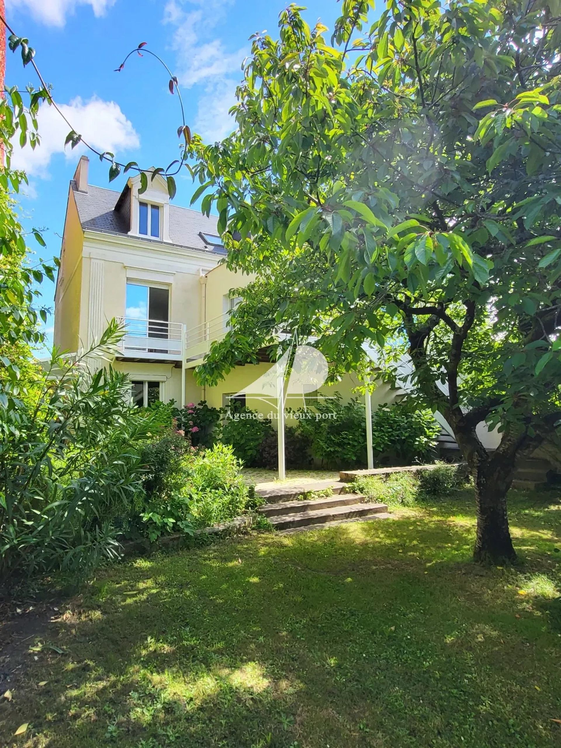 Hus i Pornic, Loire-Atlantique 12684949